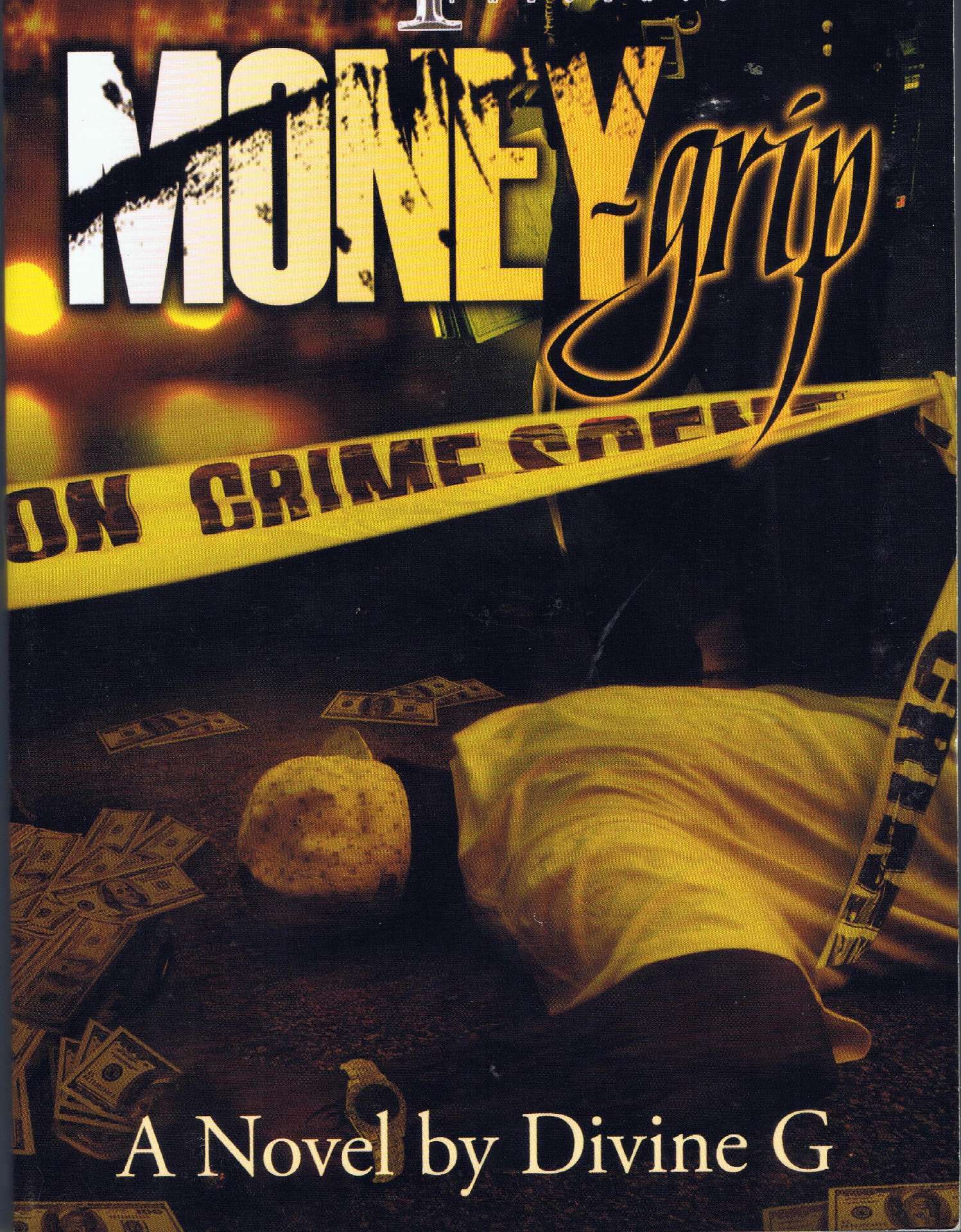 Money-Grip