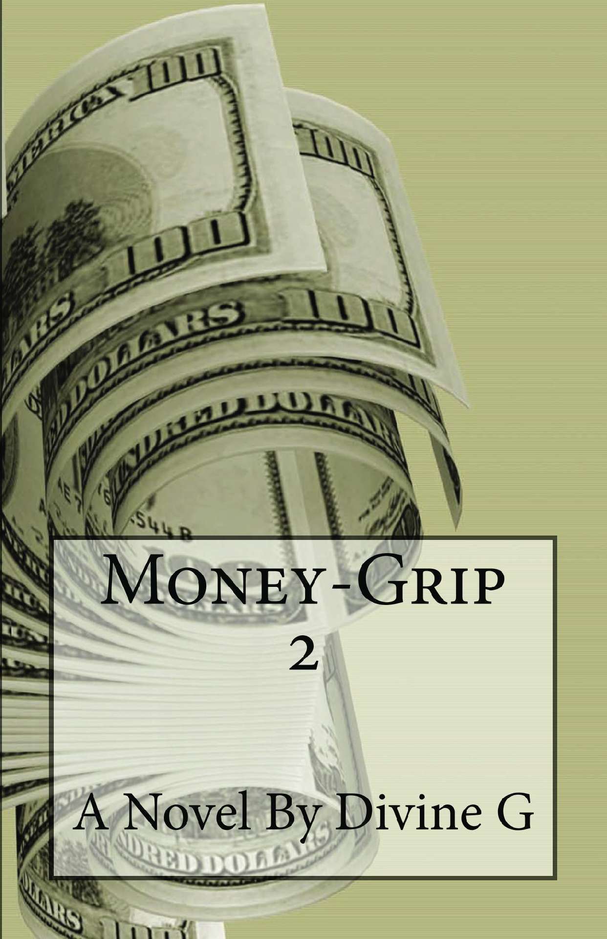 Money-Grip 2