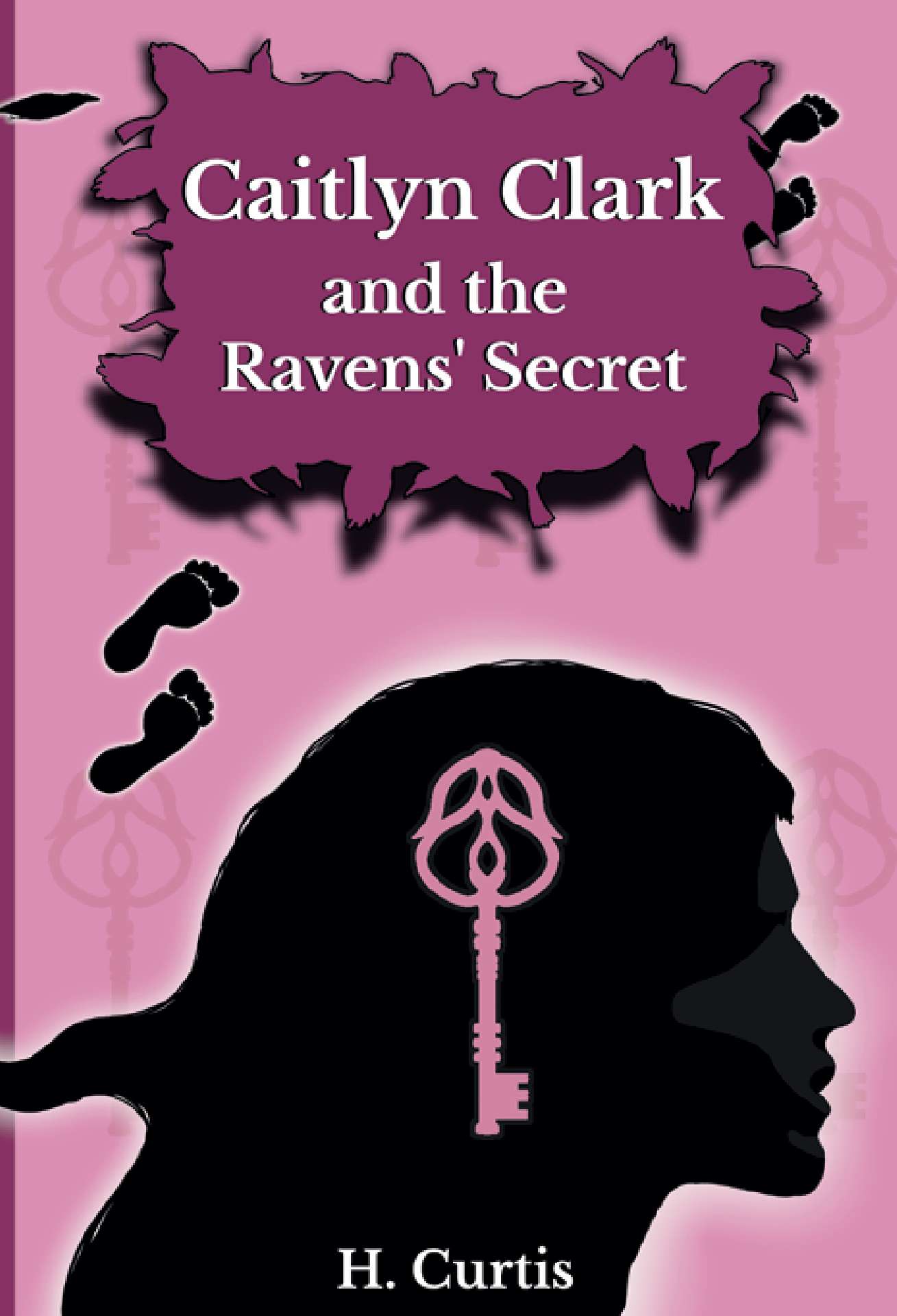 Caitlyn Clark and the Ravens' Secret