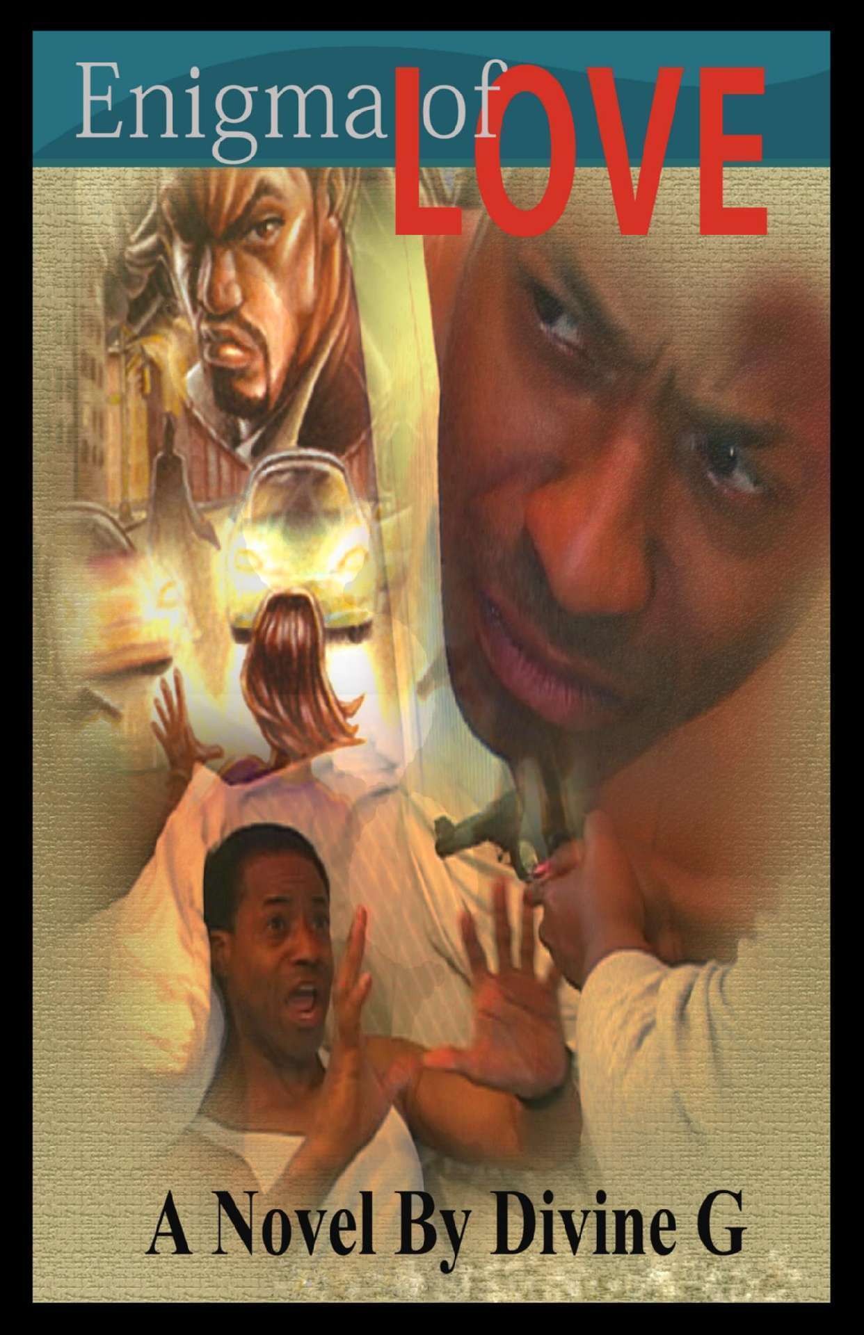 Enigma of Love