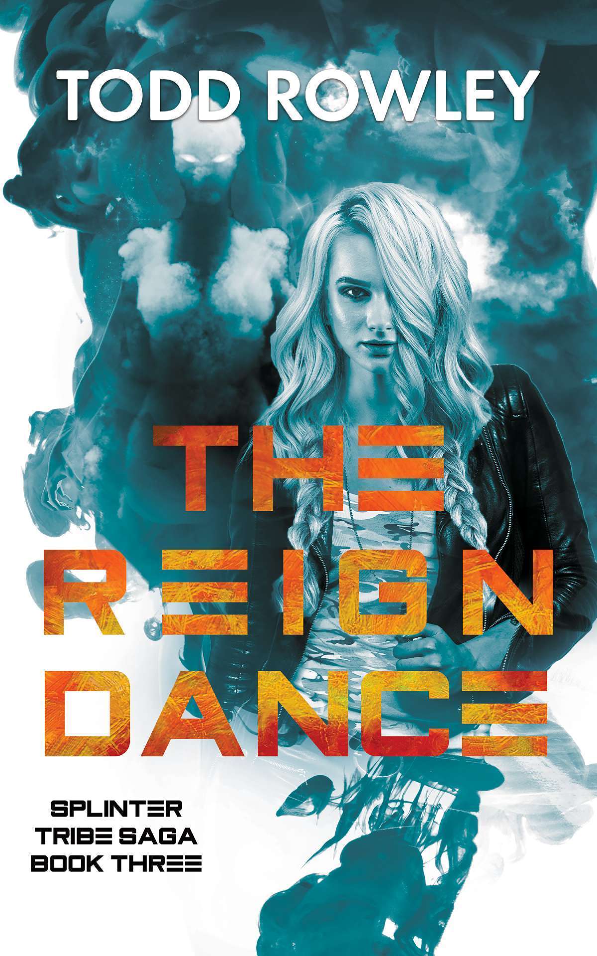 The Reign Dance