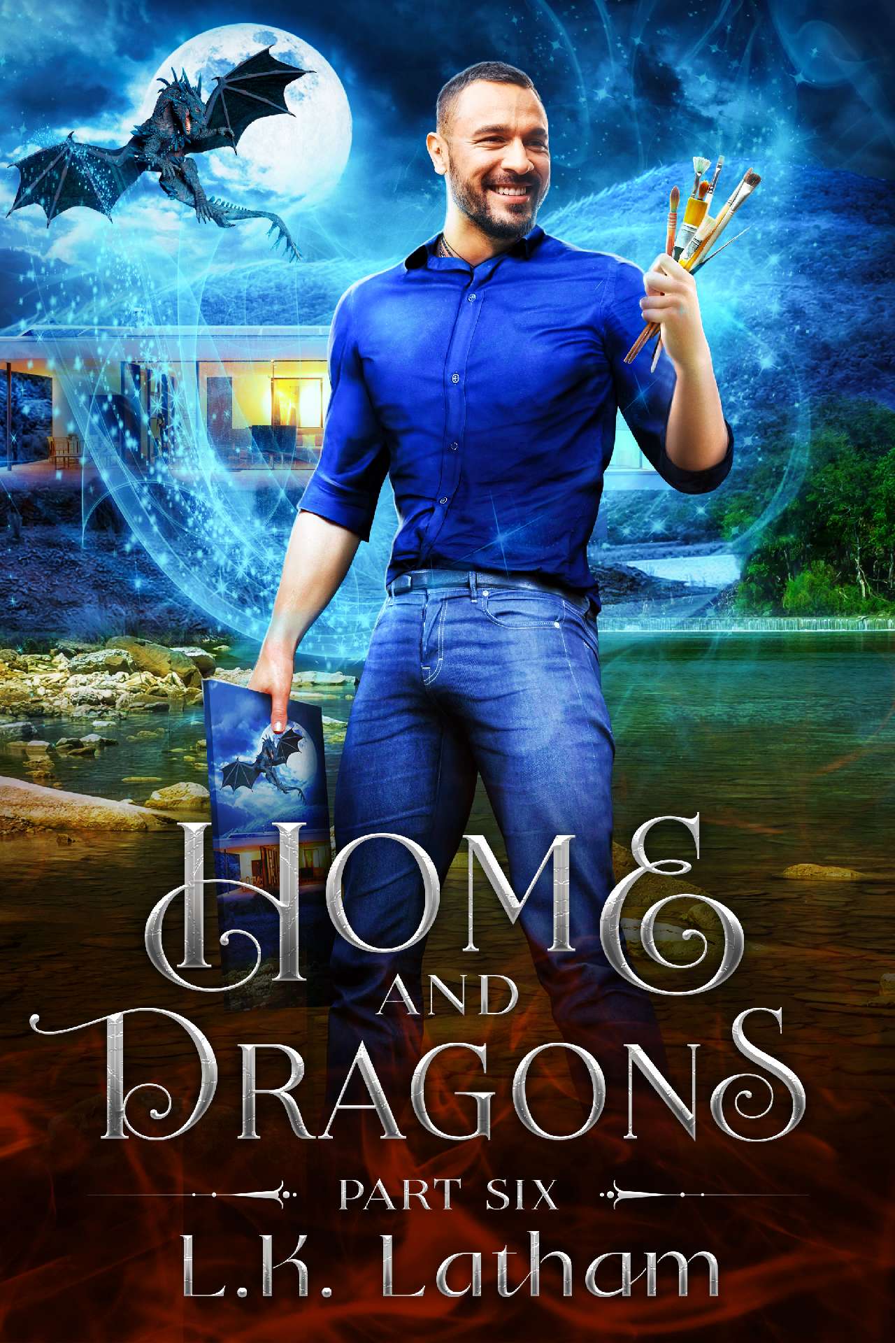 Home and Dragons Part 6