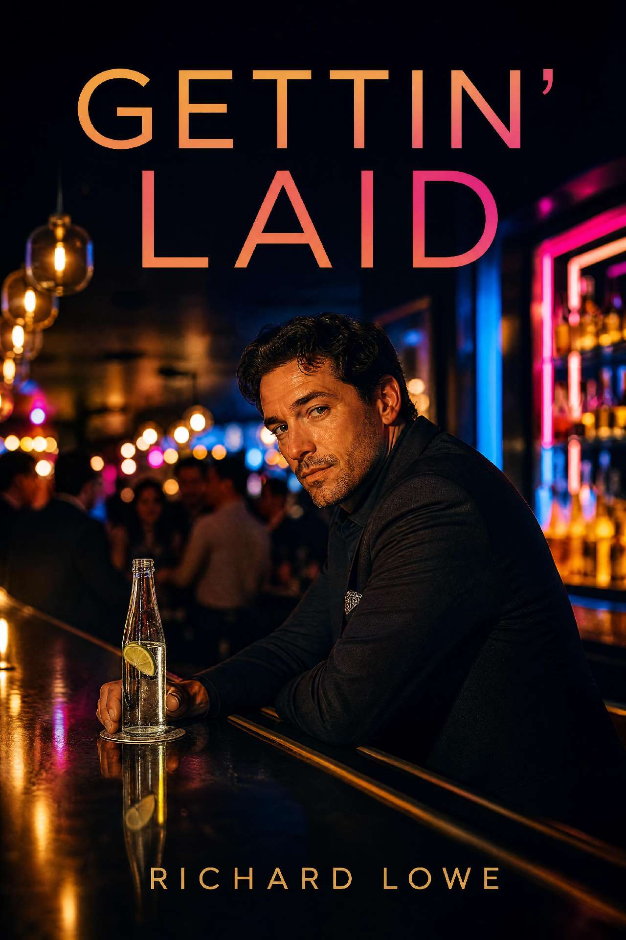 Gettin' Laid