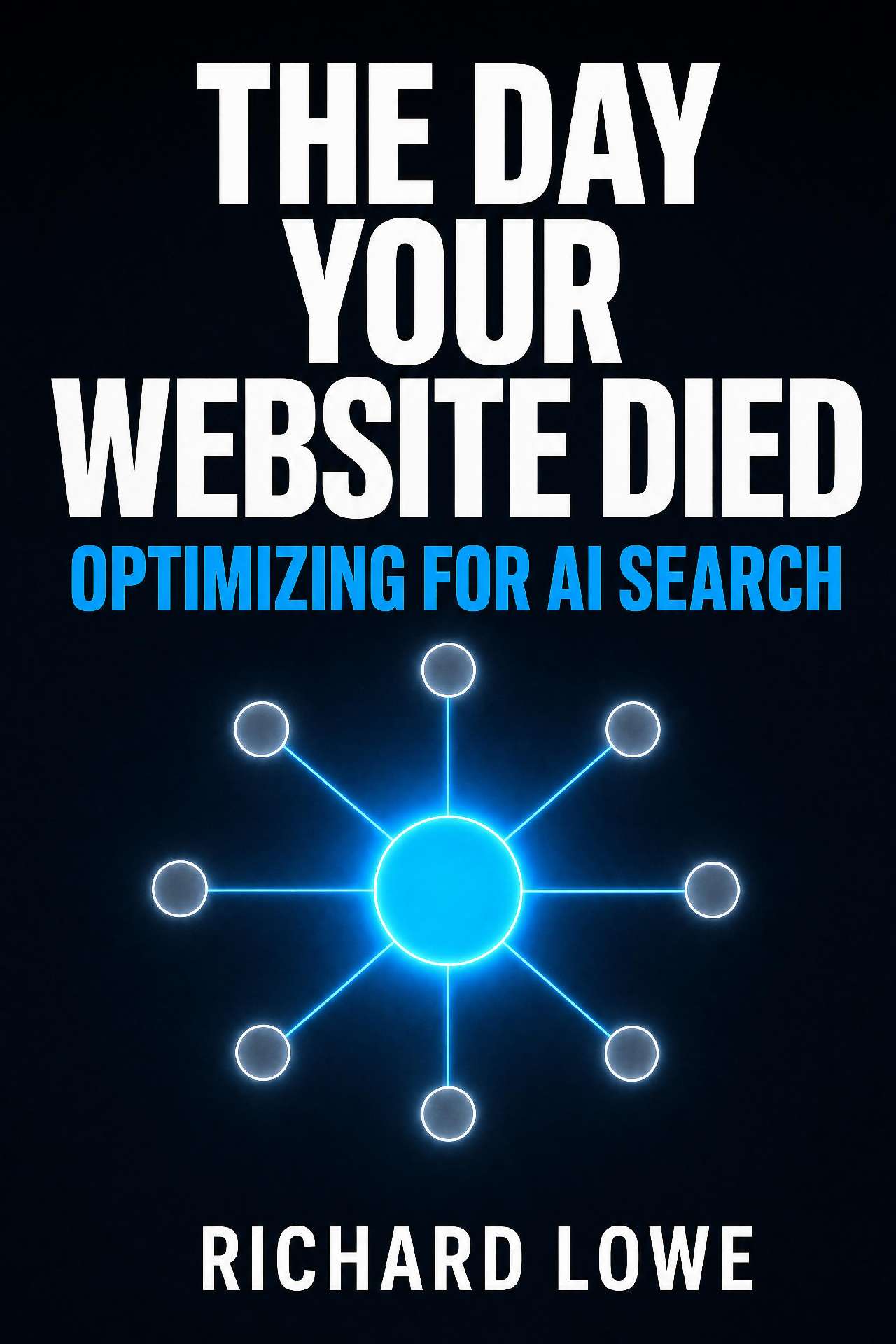 The Day Your Website Died