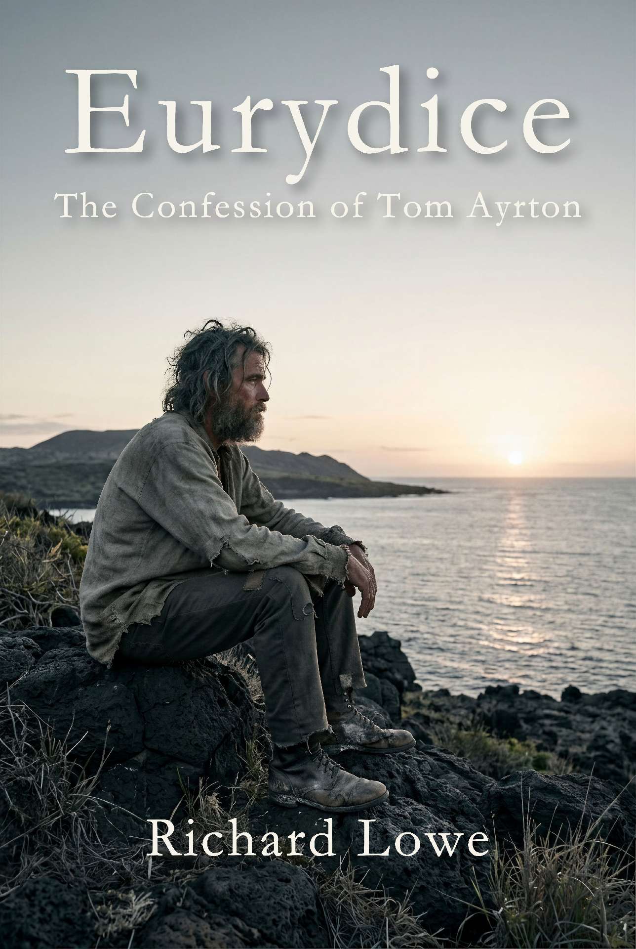 Eurydice: The Confession of Tom Ayrton