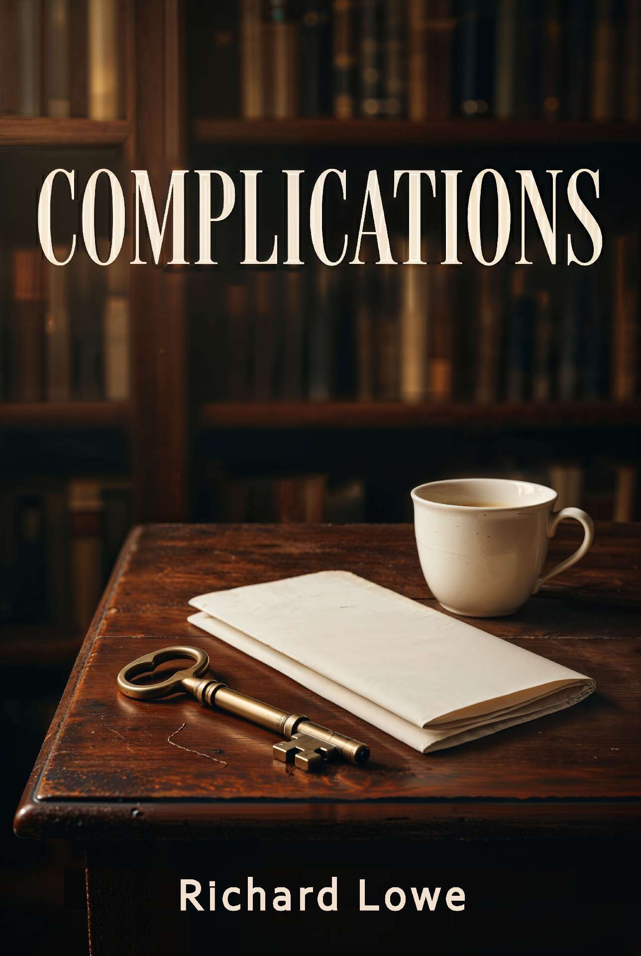 Complications