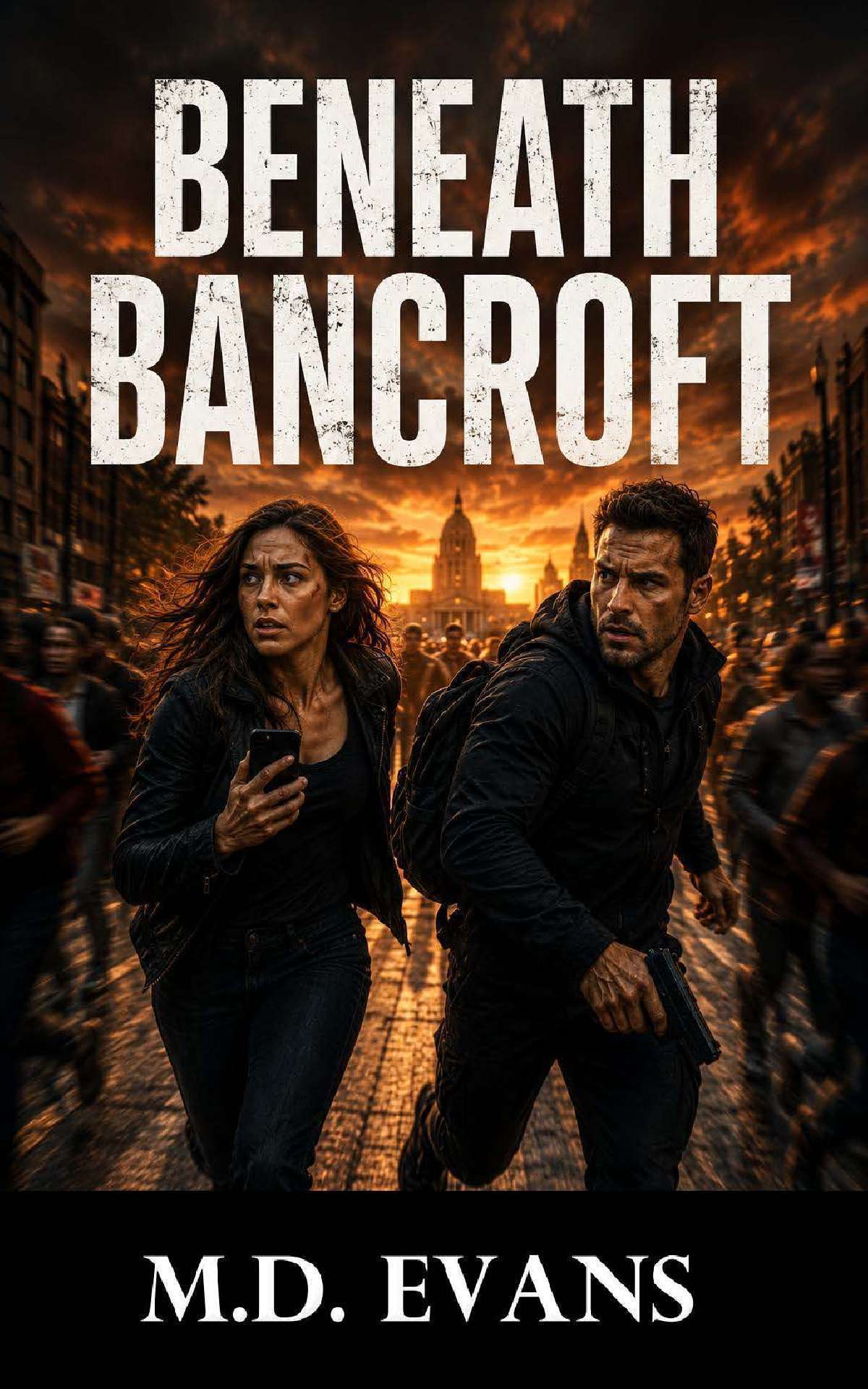 Beneath Bancroft