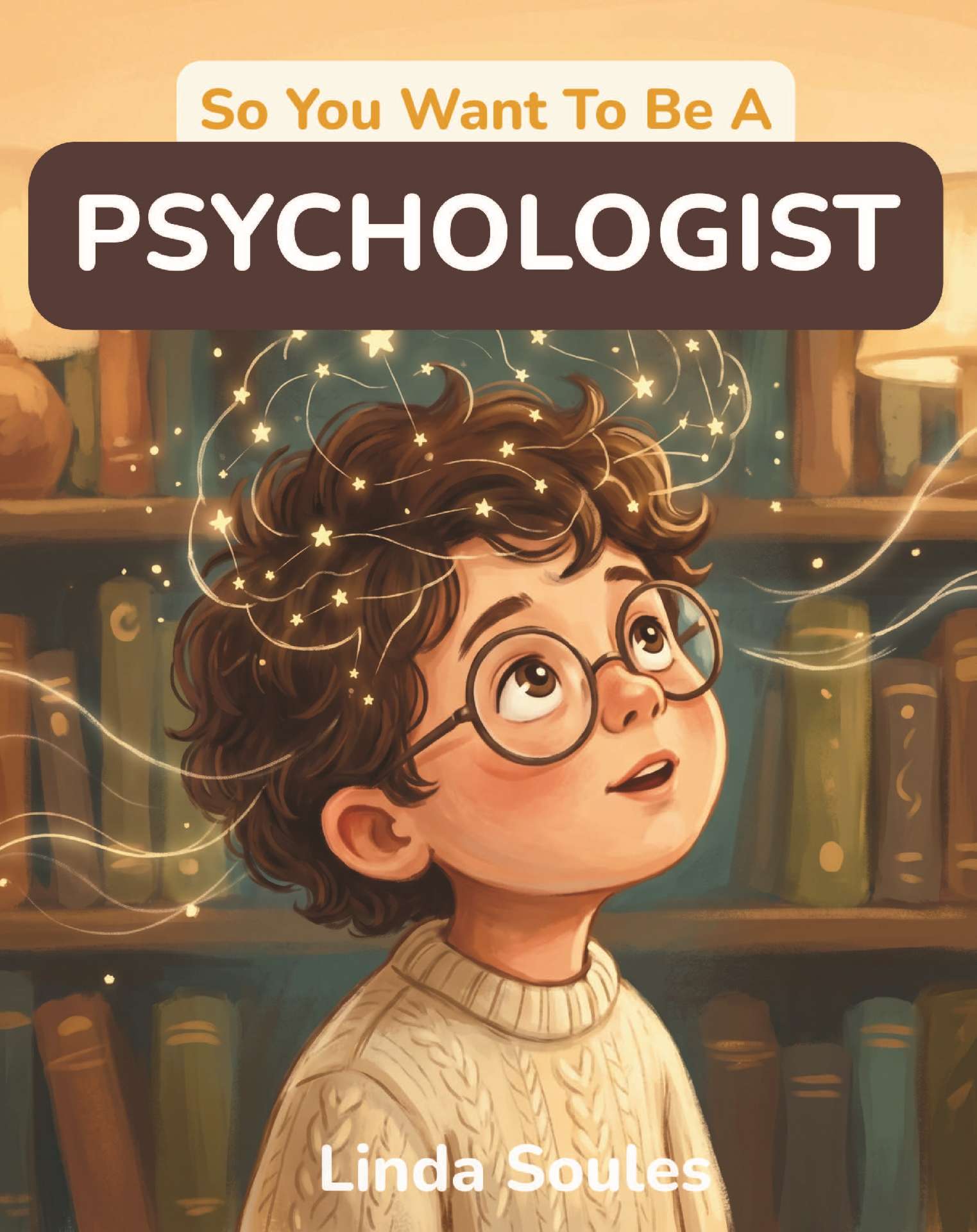 So You Want To Be A Psychologist