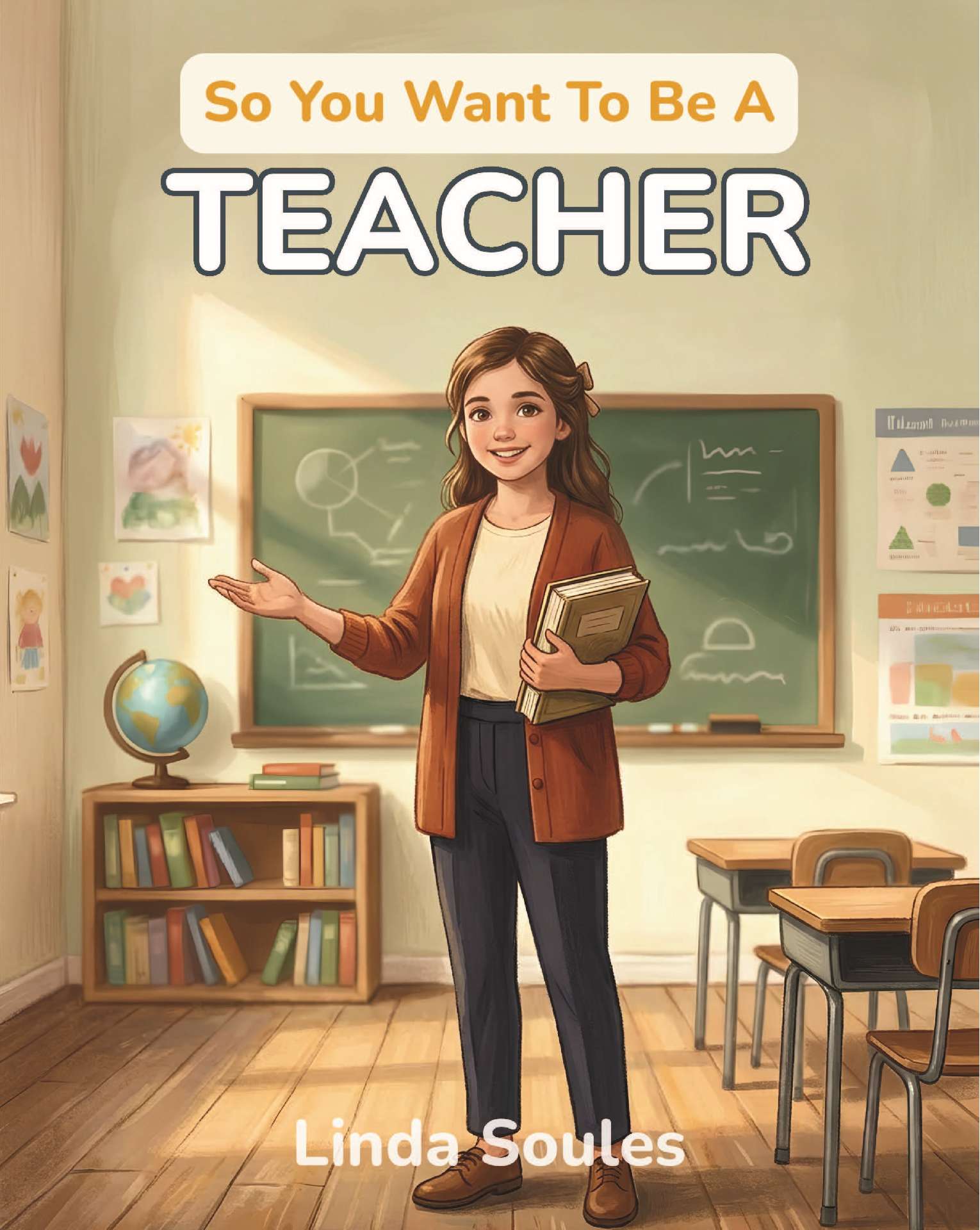 So You Want To Be A Teacher