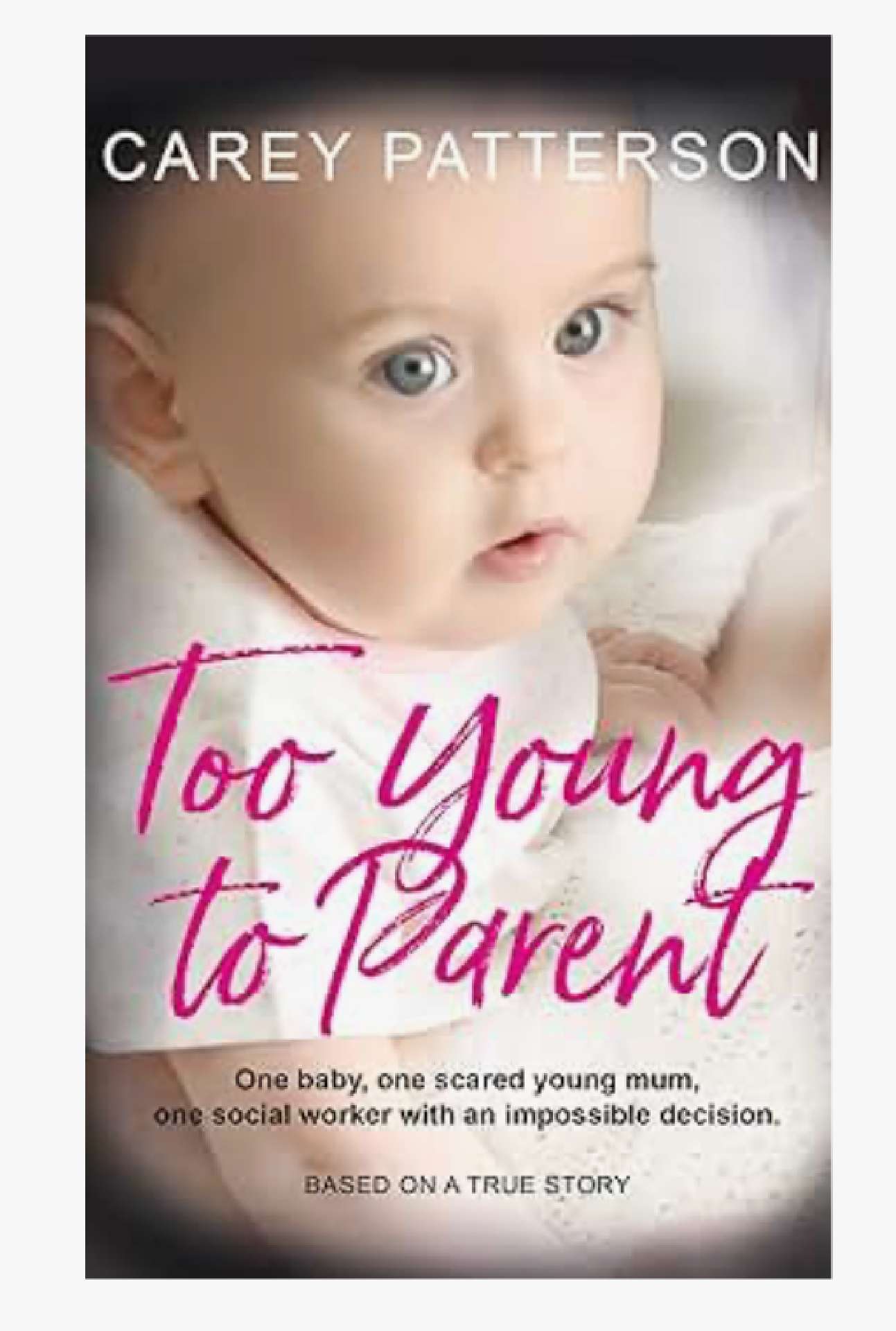 Too Young to Parent