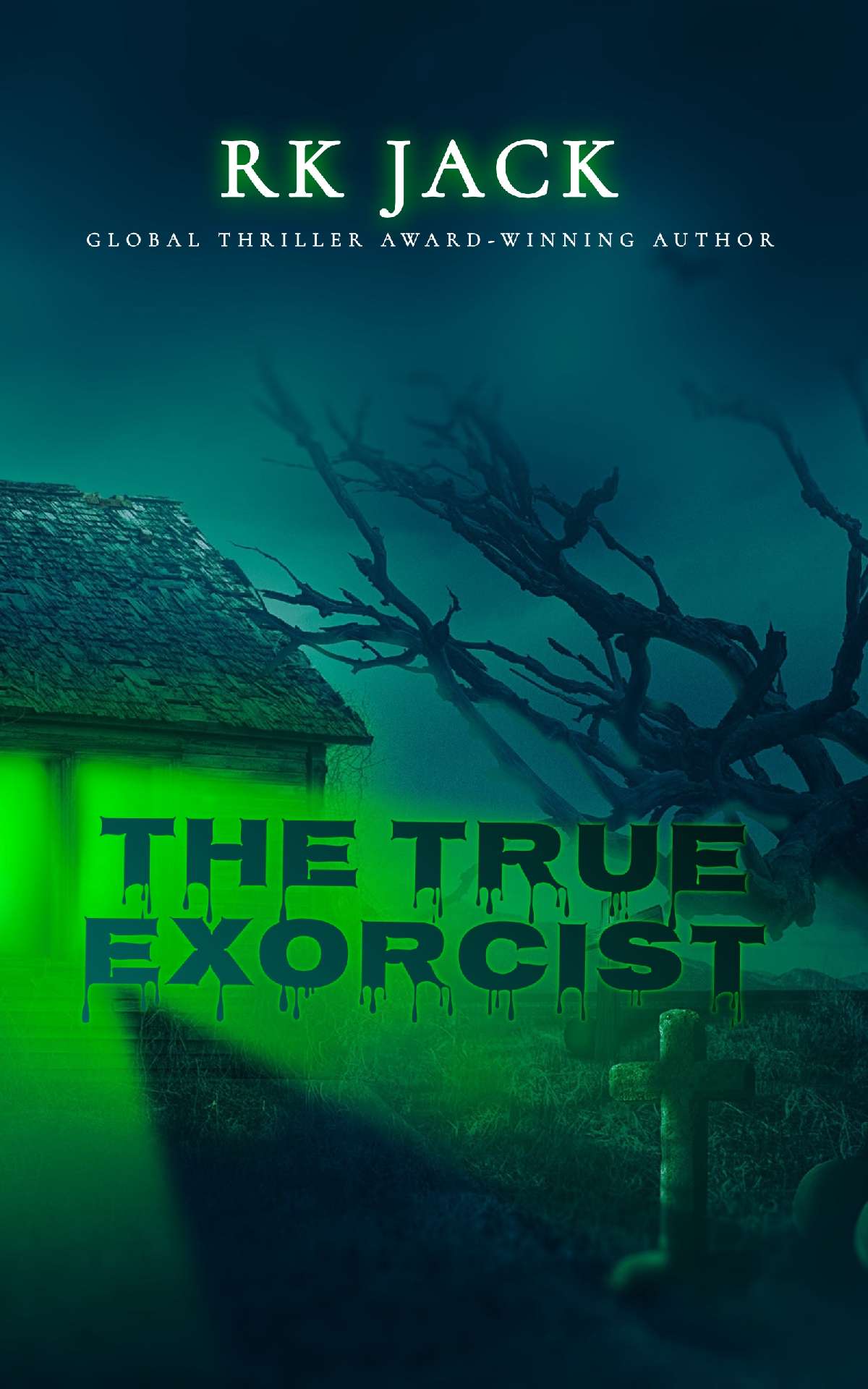 The True Exorcist