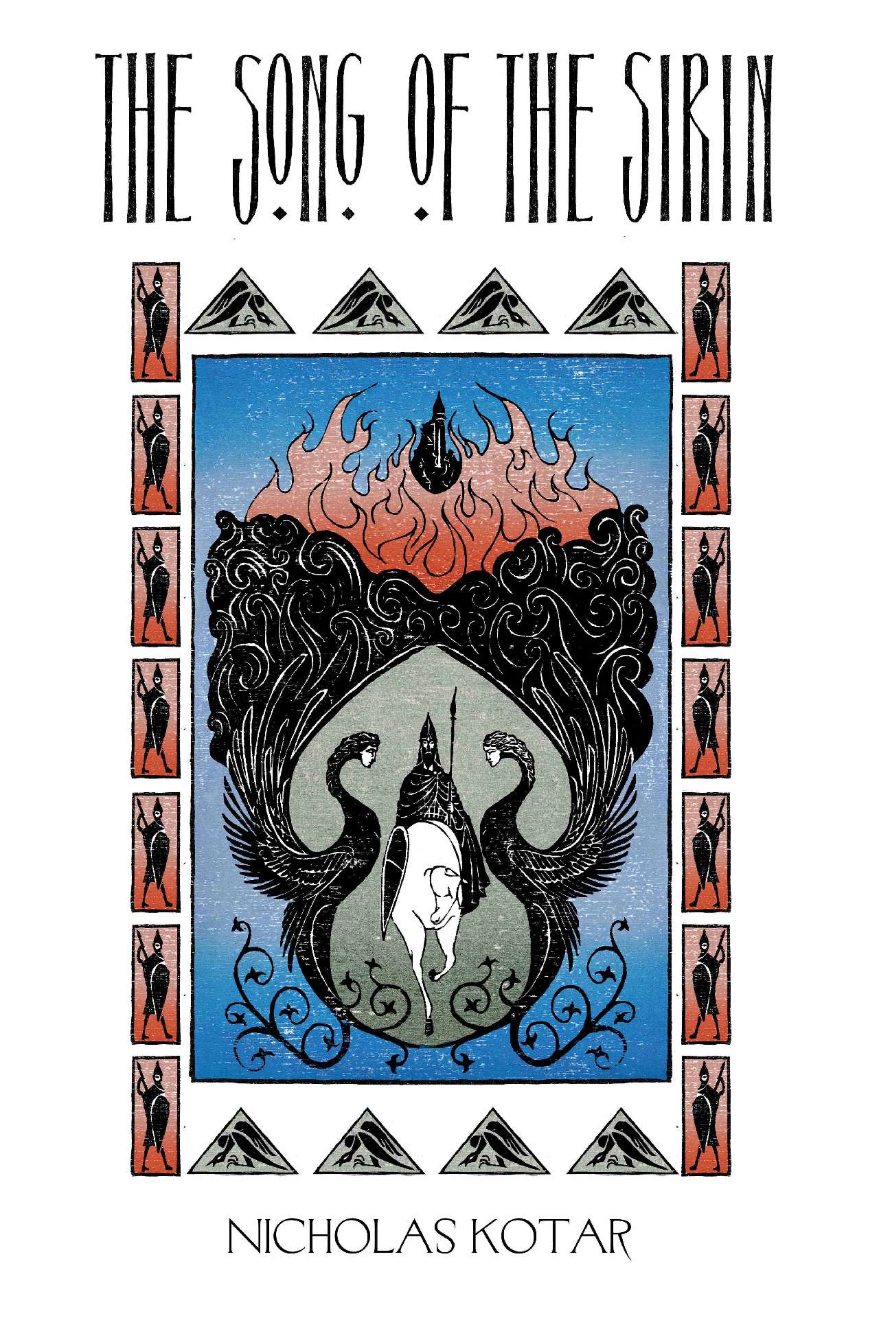 Raven Son Special Edition Hardcovers