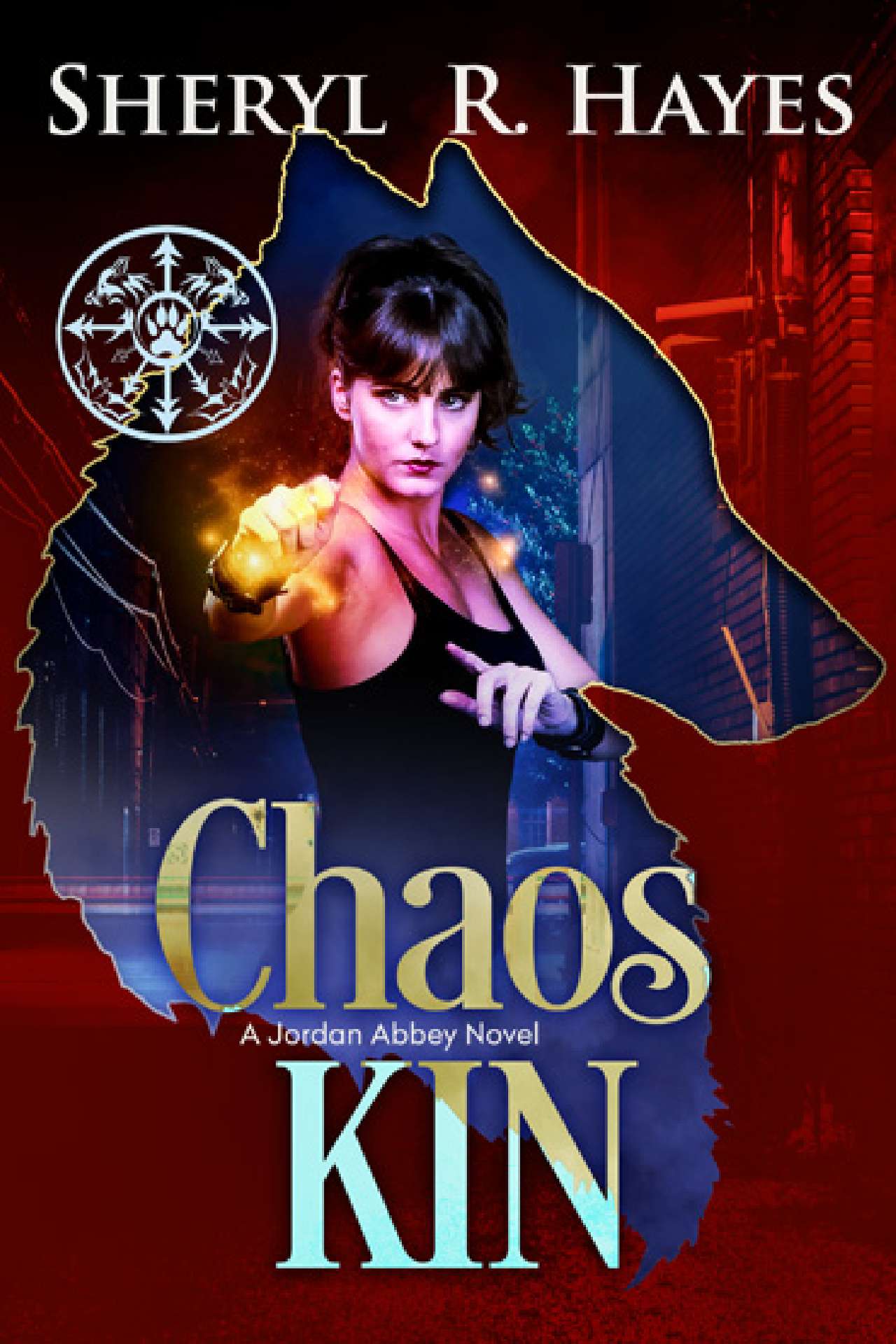 Chaos Kin
