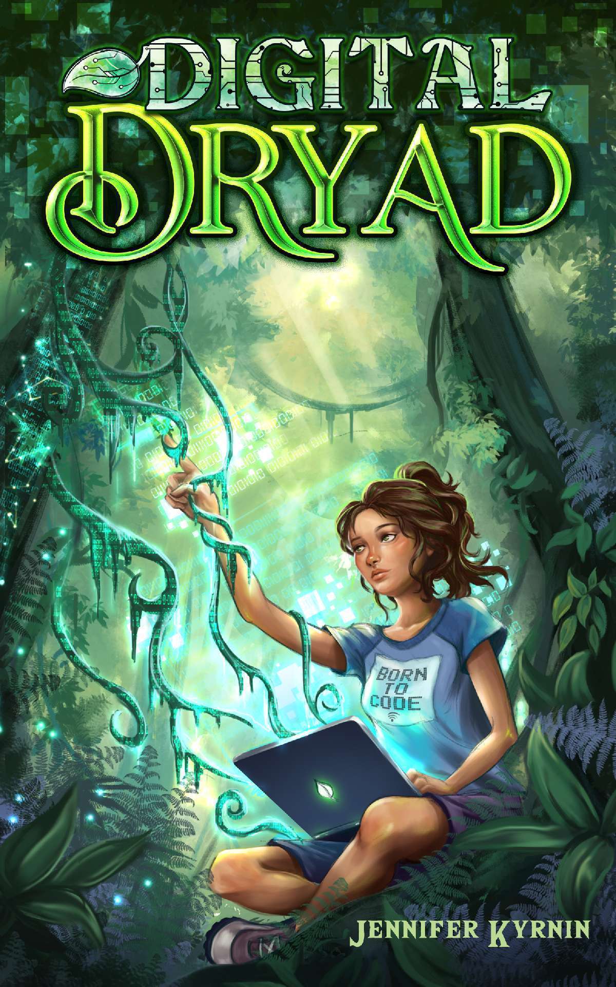 Digital Dryad