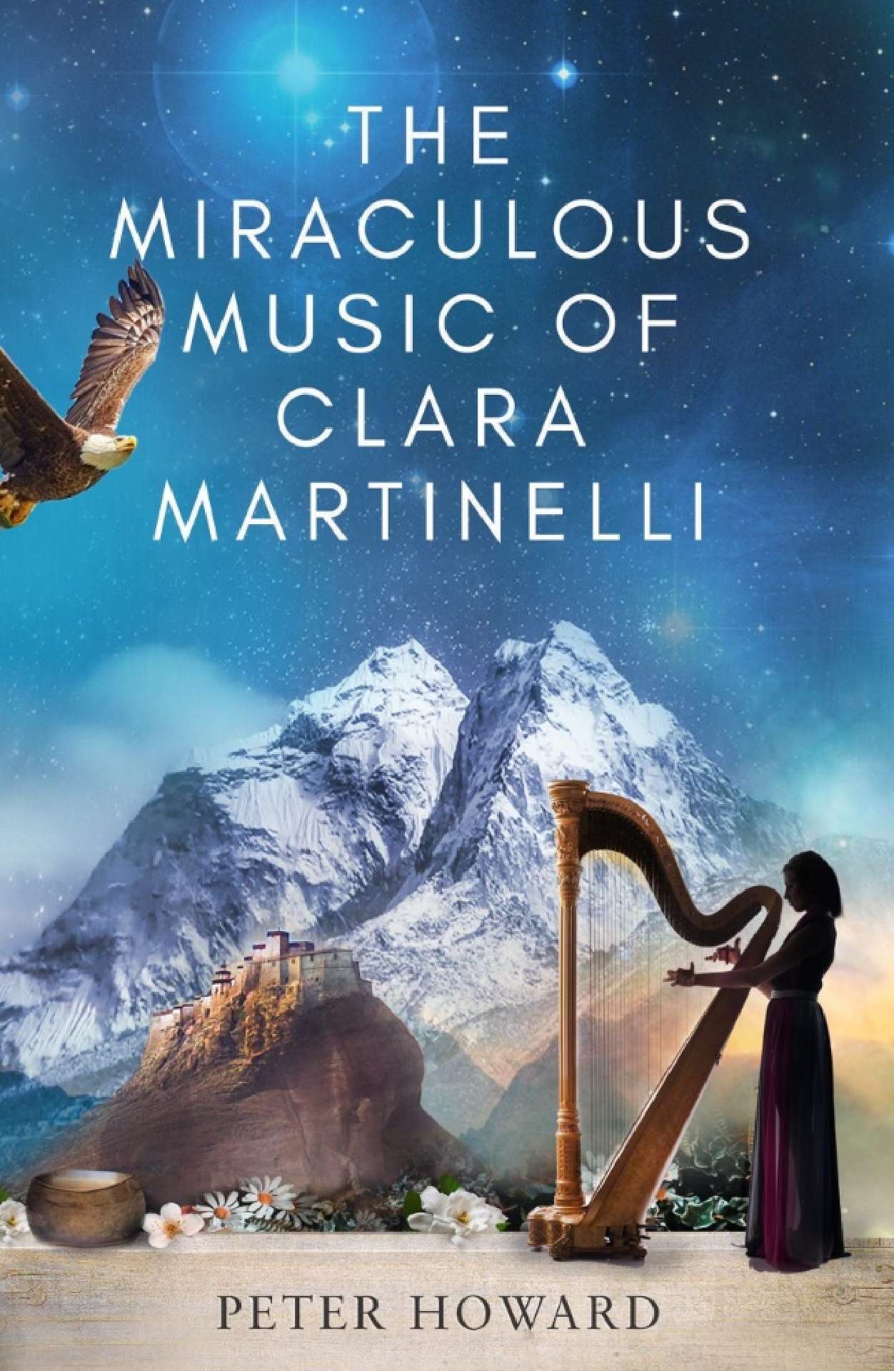 The Miraculous Music of Clara Martinelli
