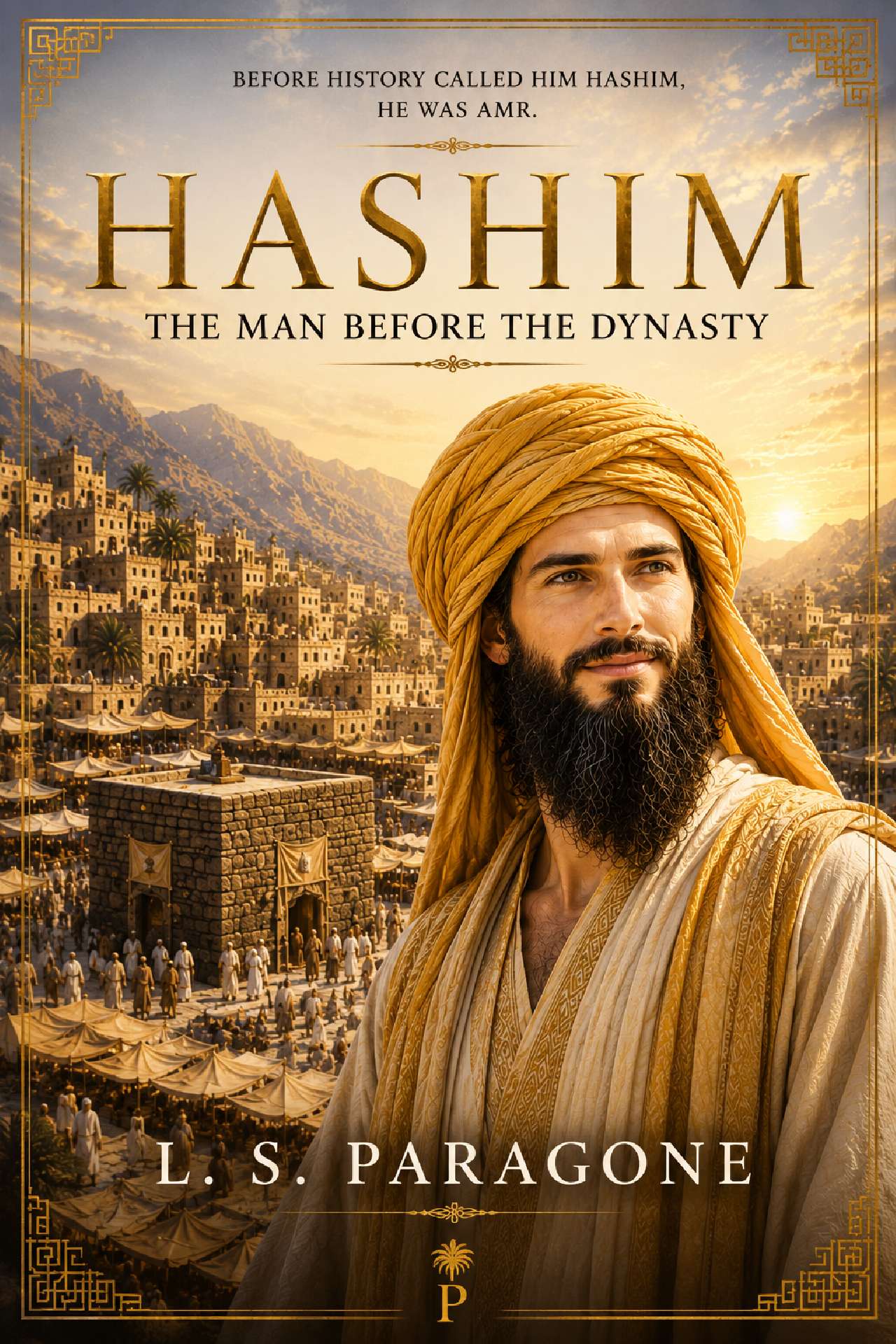 Hashim: The Man Before the Dynasty