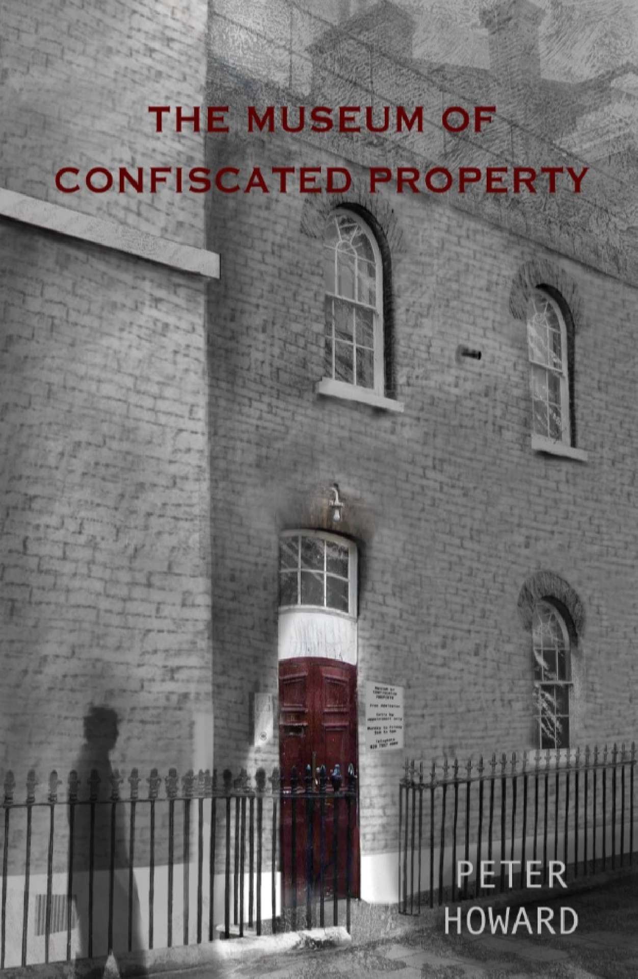 The Museum of Confiscated Property