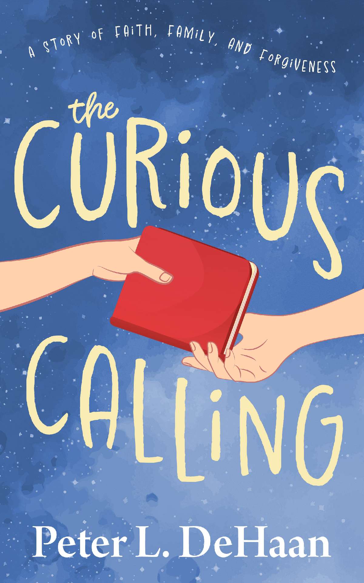 The Curious Calling