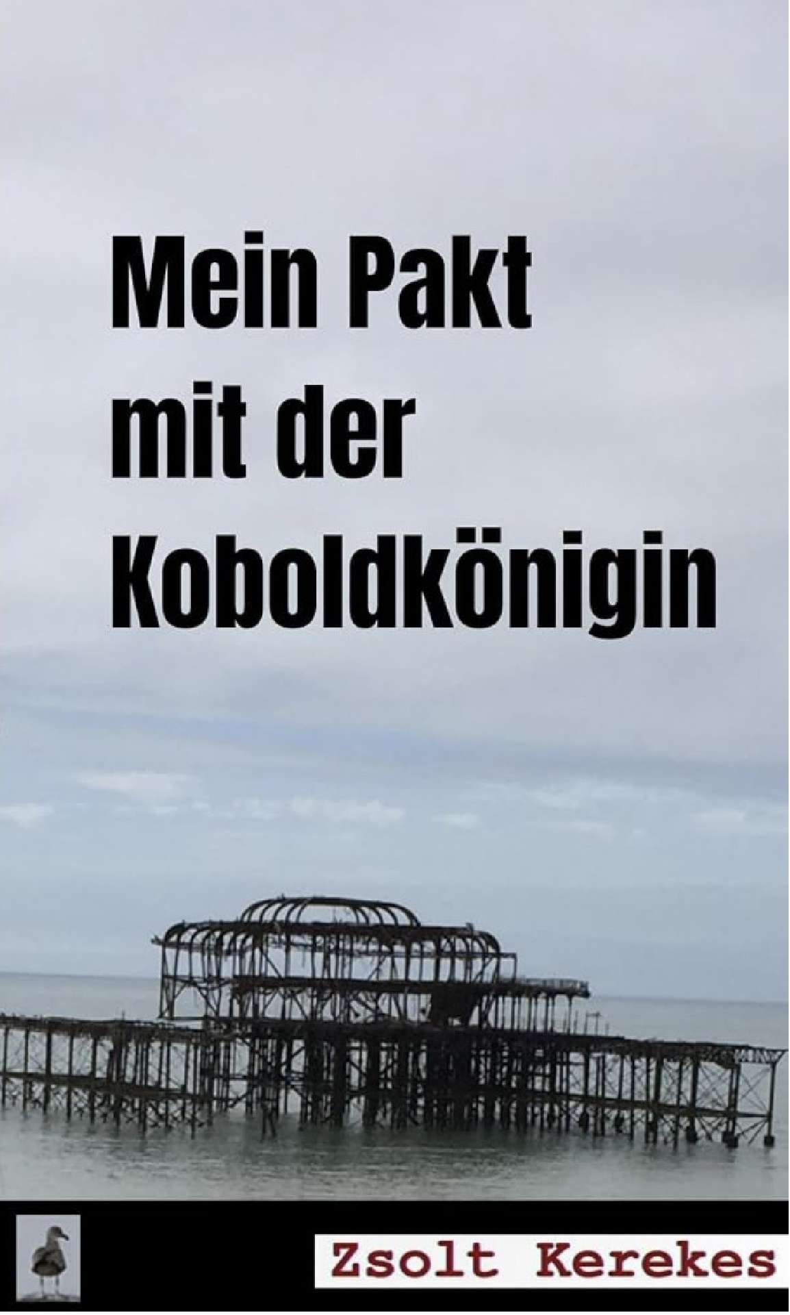 Mein Pakt mit der Koboldkönigin