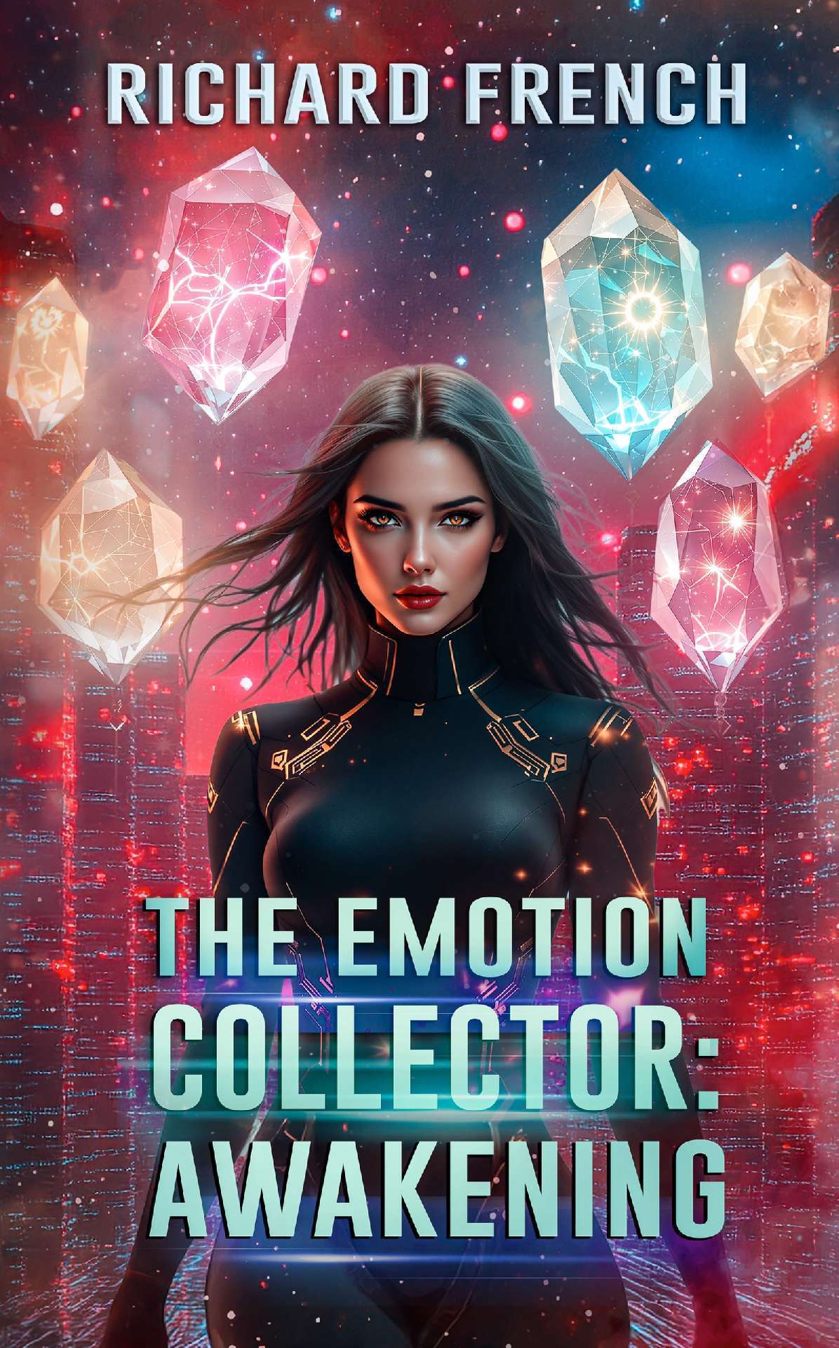 The Emotion Collector: Awakening