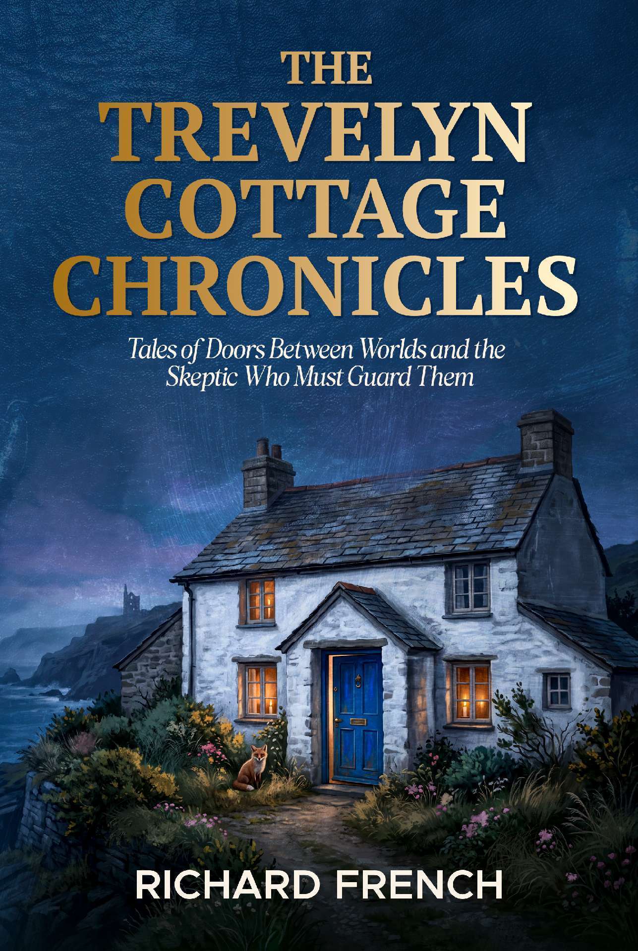 The Trevelyn Cottage Chronicles