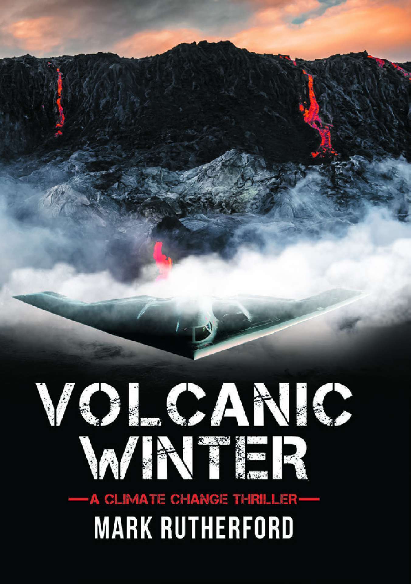 Volcanic Winter