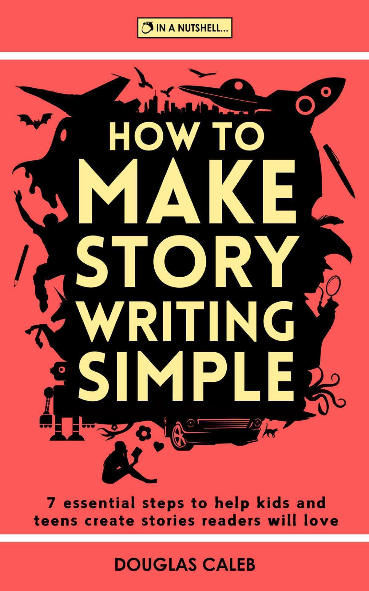 How To Make Story Writing Simple