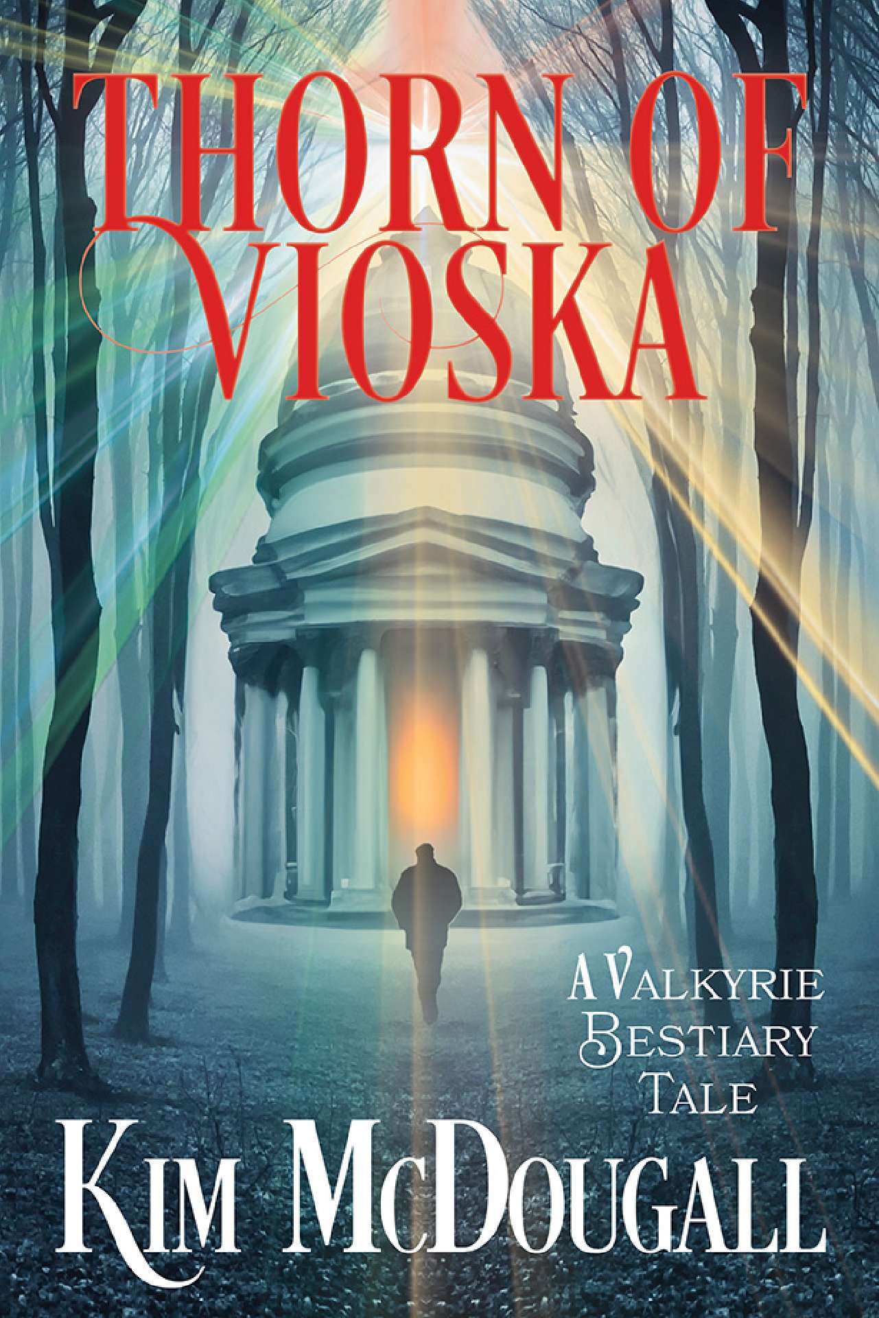 Thorn of Vioska