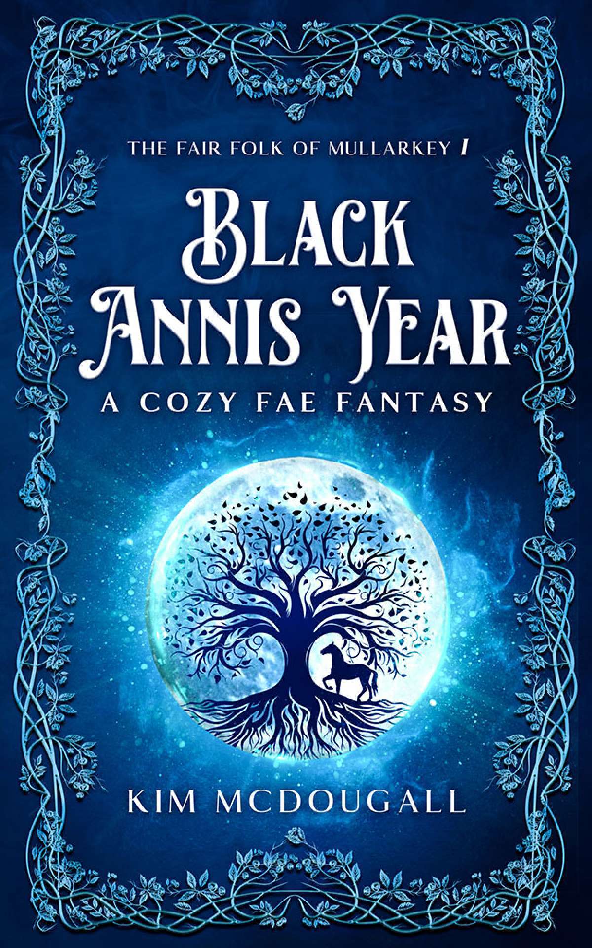 Black Annis Year
