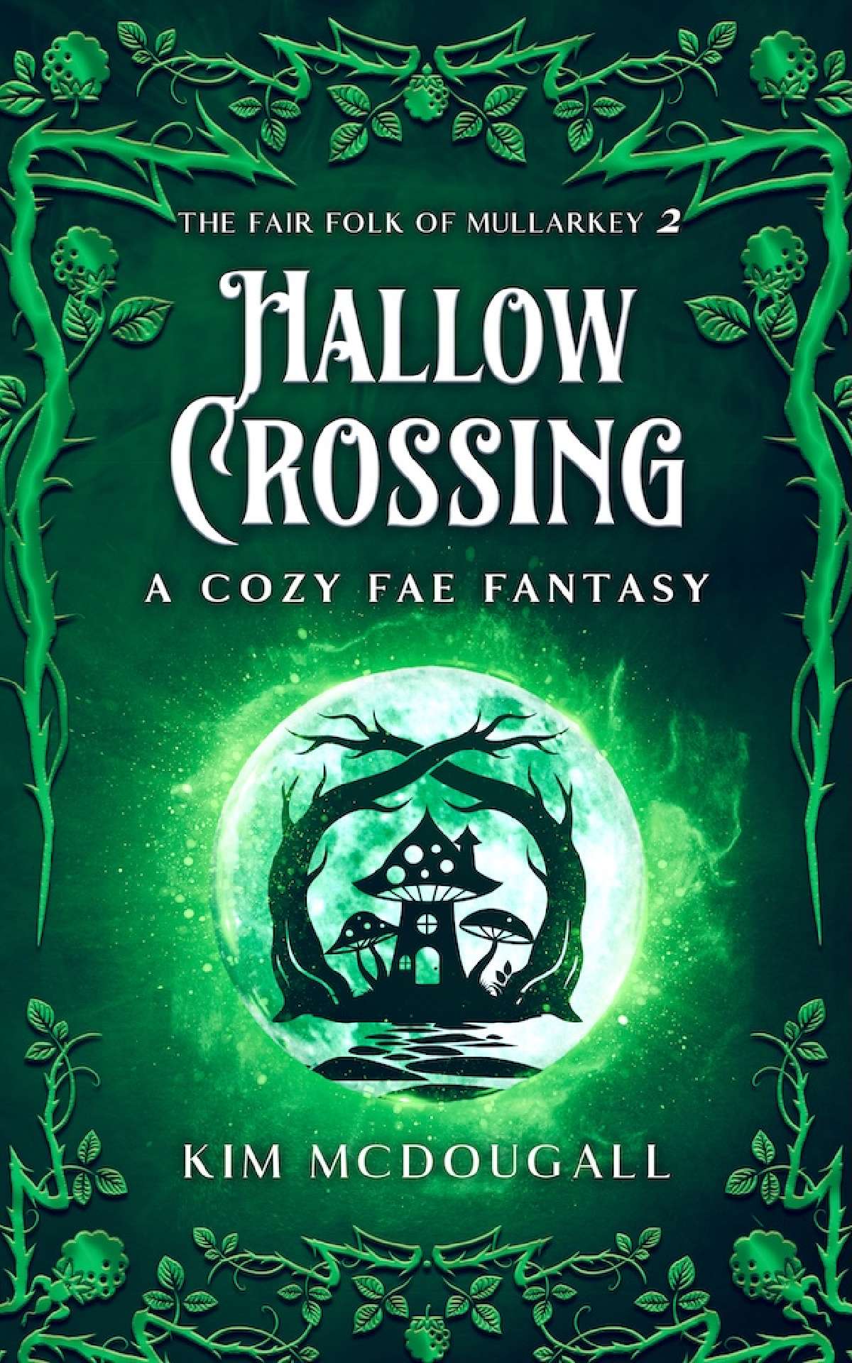 Hallow Crossing