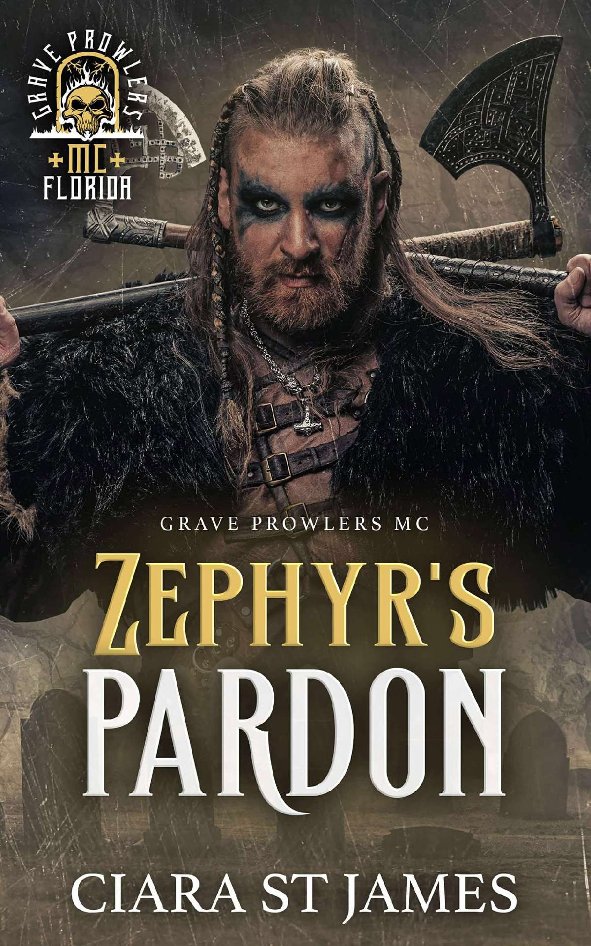Zephyr's Pardon