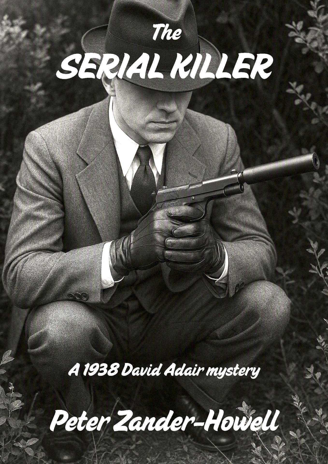 The Serial Killer