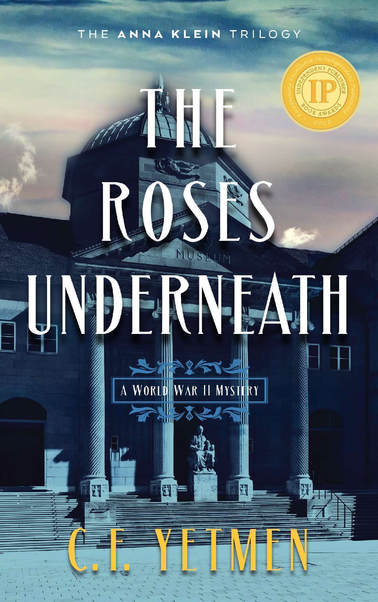 The Roses Underneath