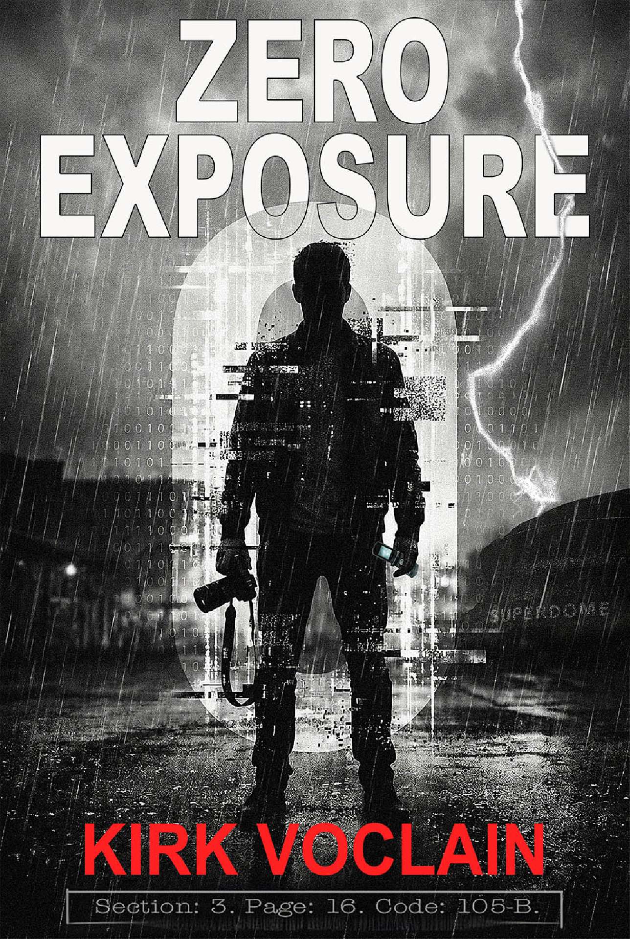 Zero Exposure