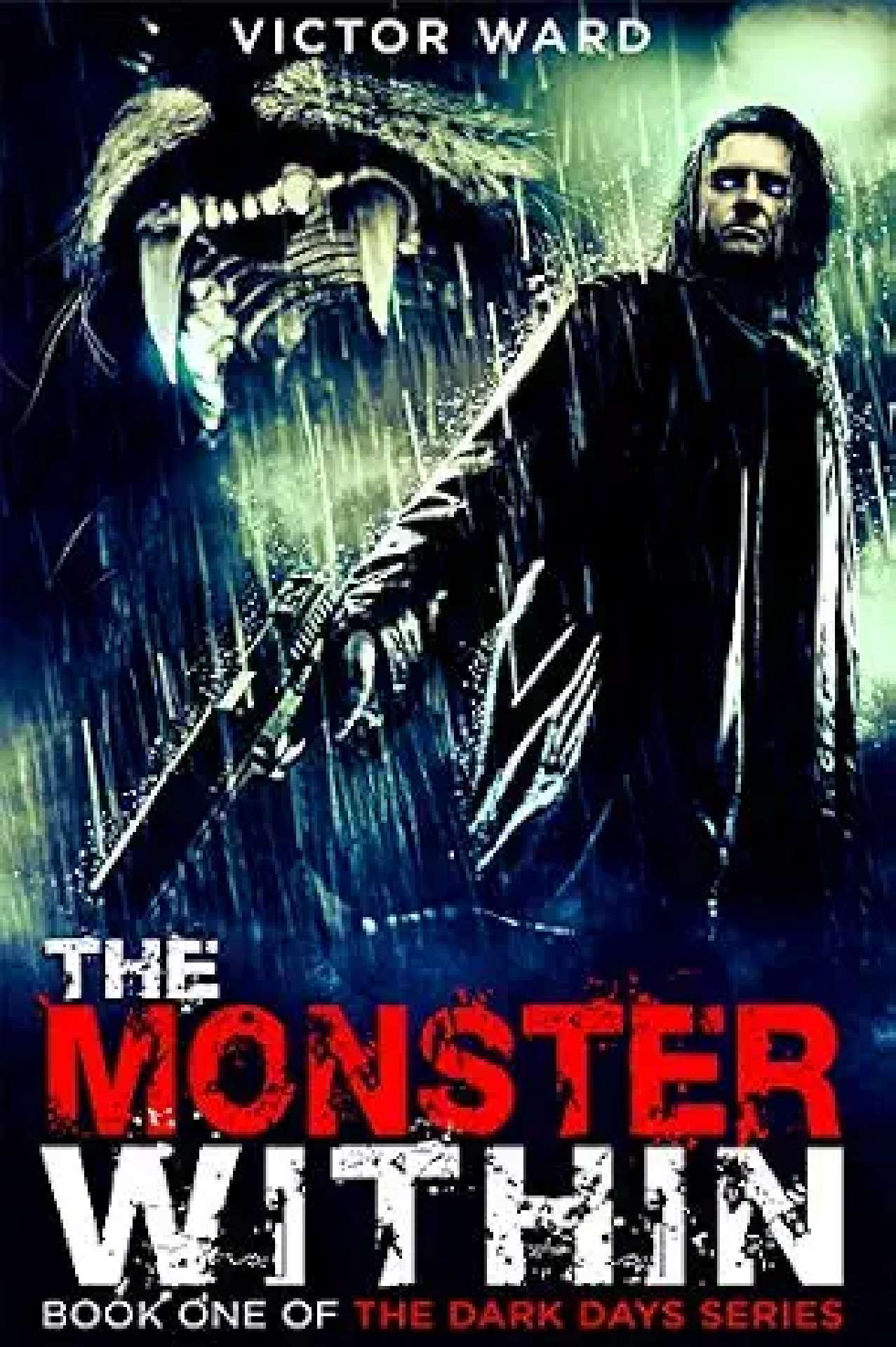 The Monster Within