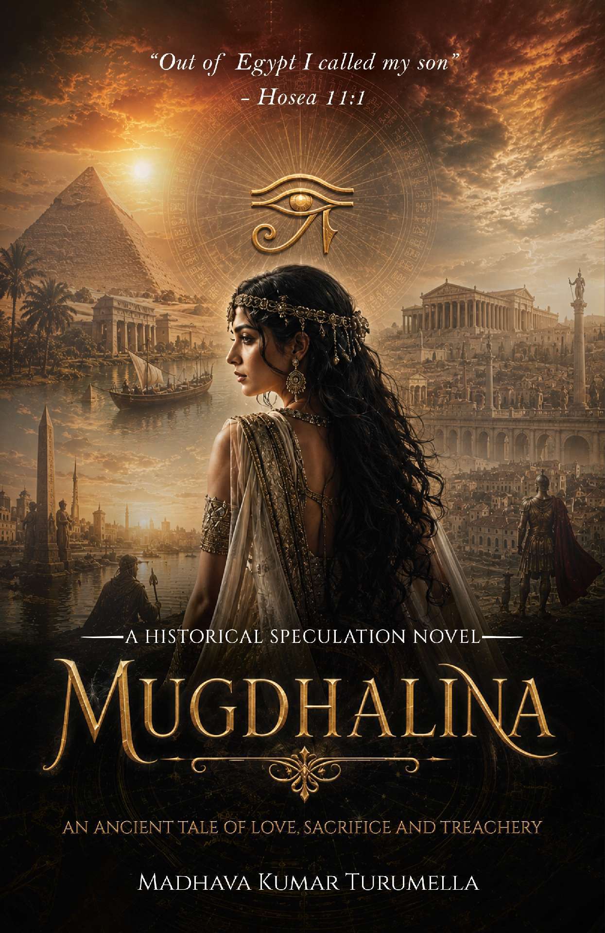 MUGDHALINA