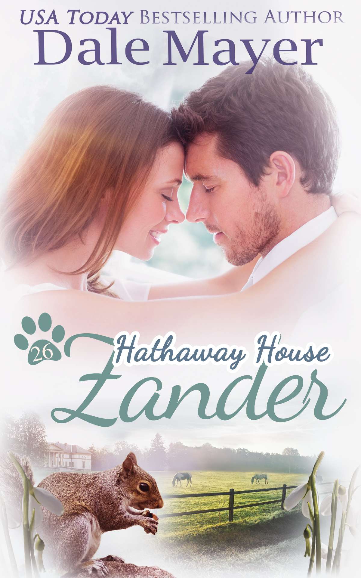 Dale Mayer - Zander - Hathaway House 26