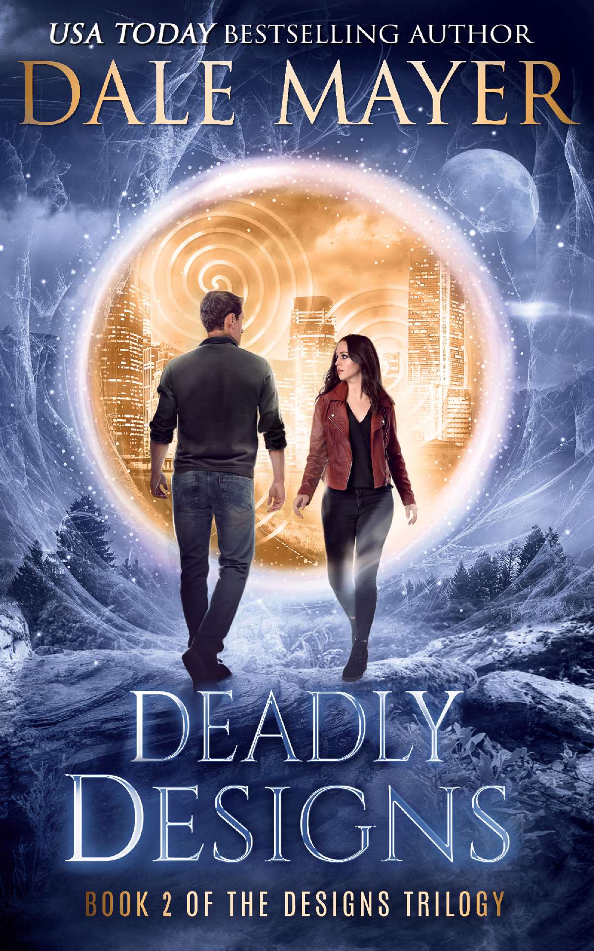 Deadly Designs