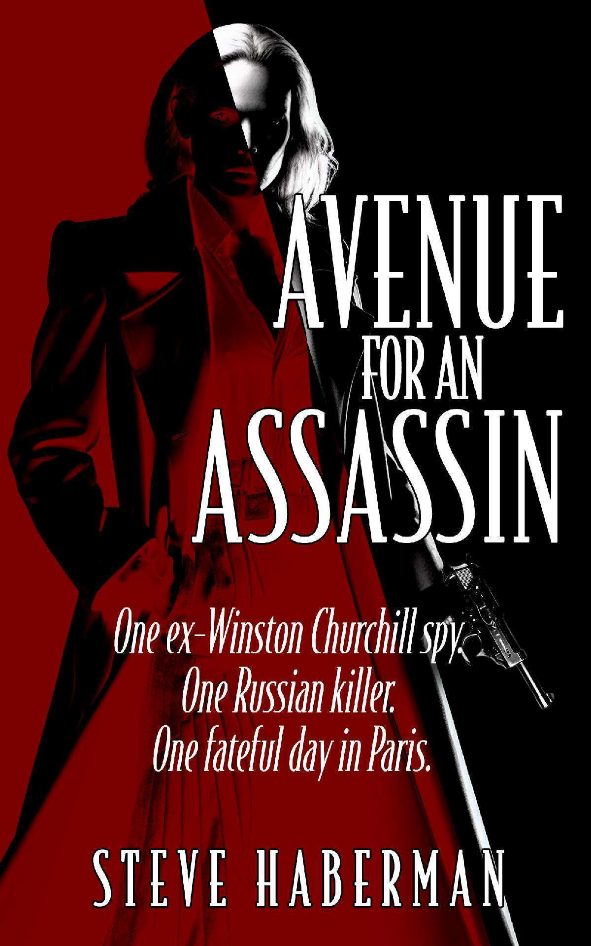 Avenue for an Assassin