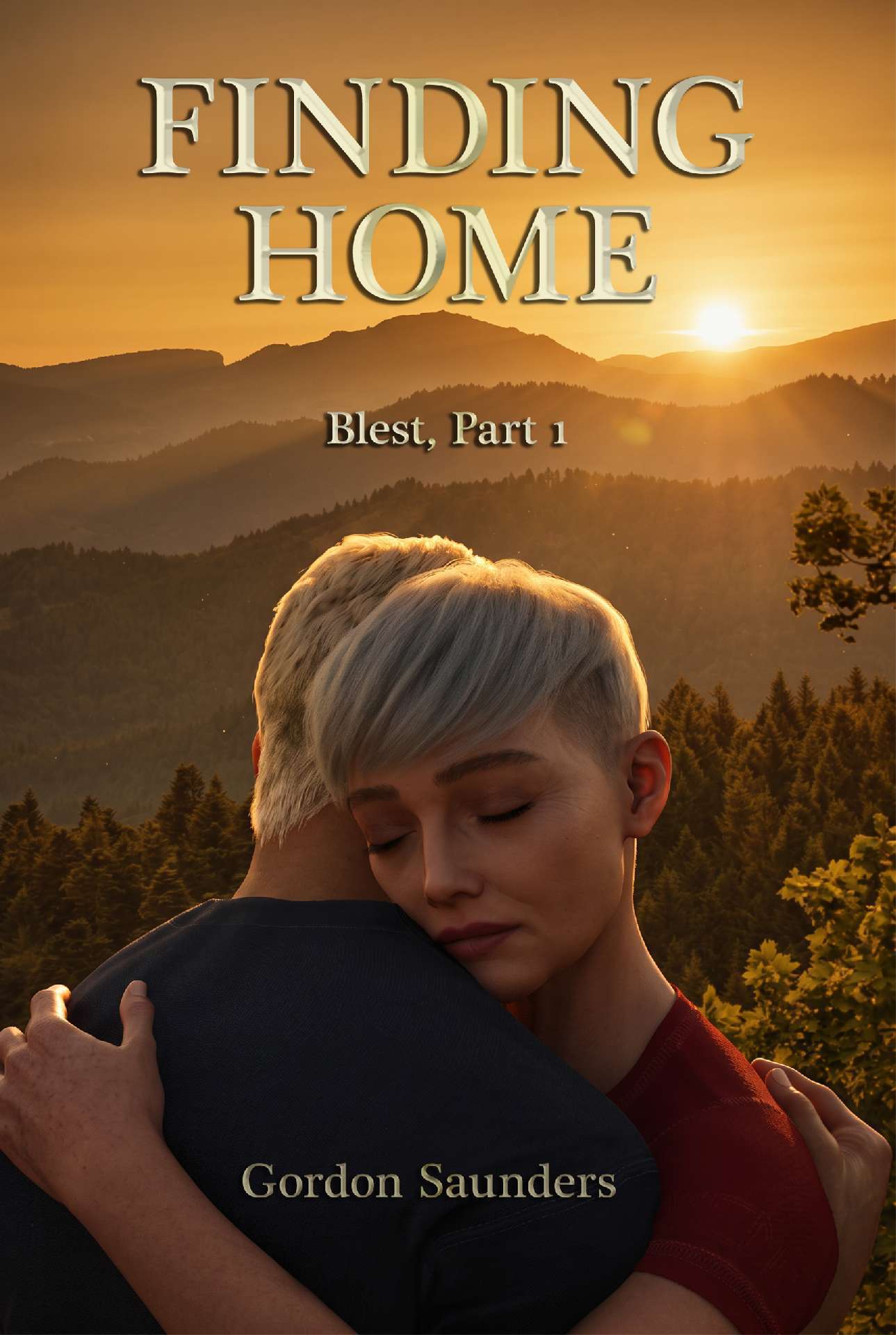 Finding Home