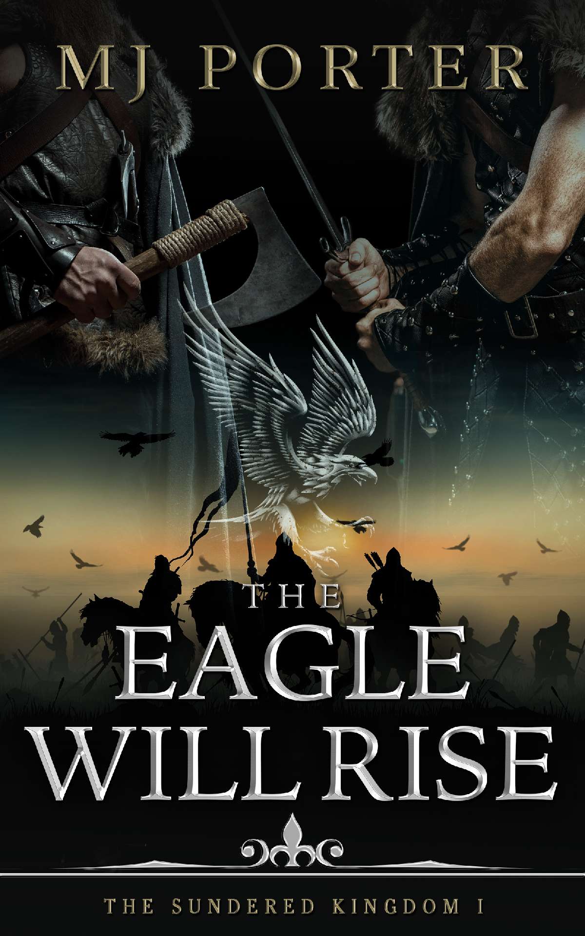 The Eagle Will Rise