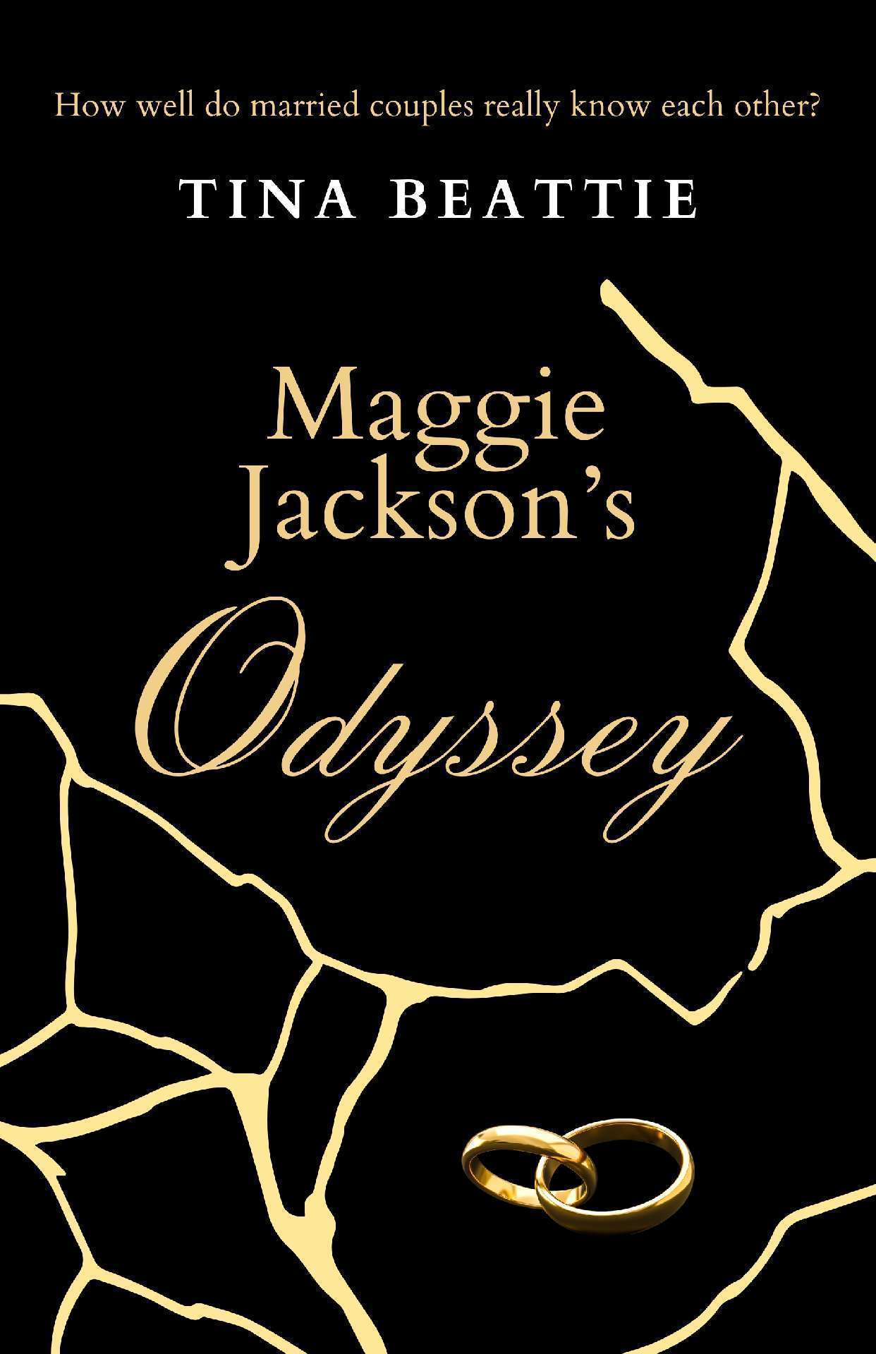 MAGGIE JACKSON'S ODYSSEY