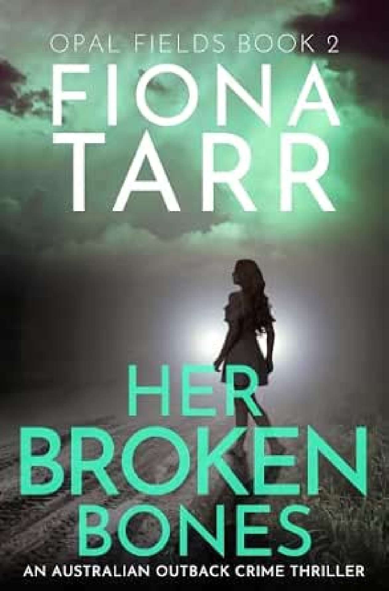 Her Broken Bones