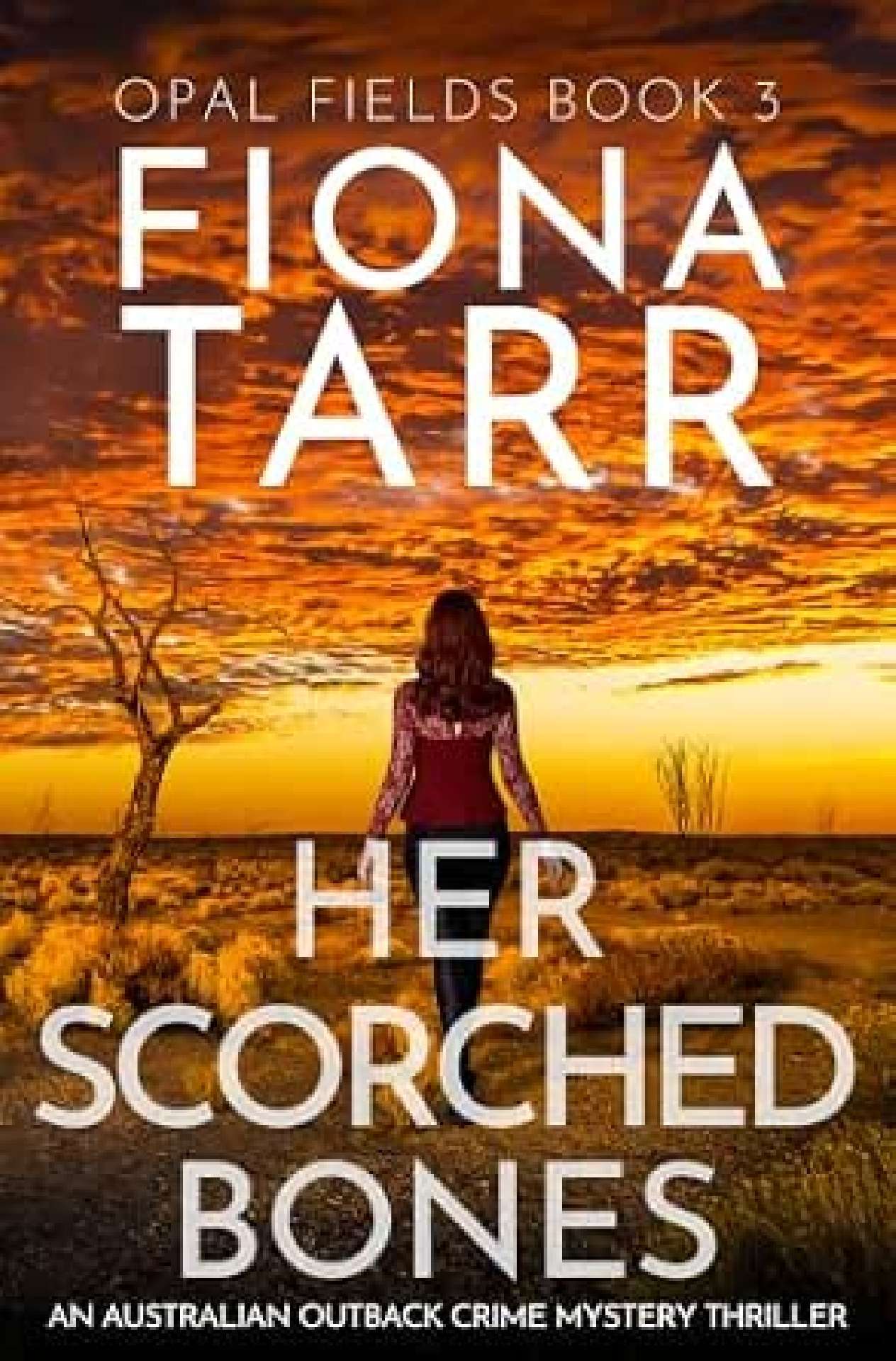 Her Scorched Bones