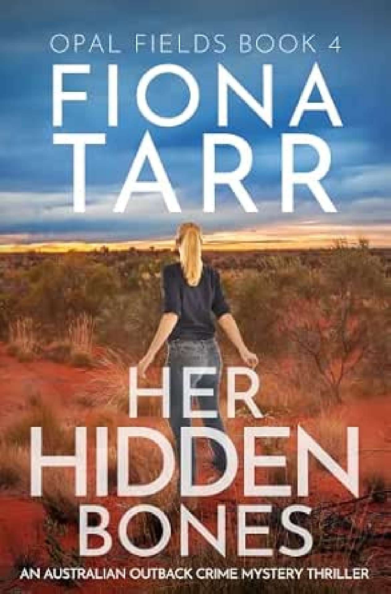 Her Hidden Bones