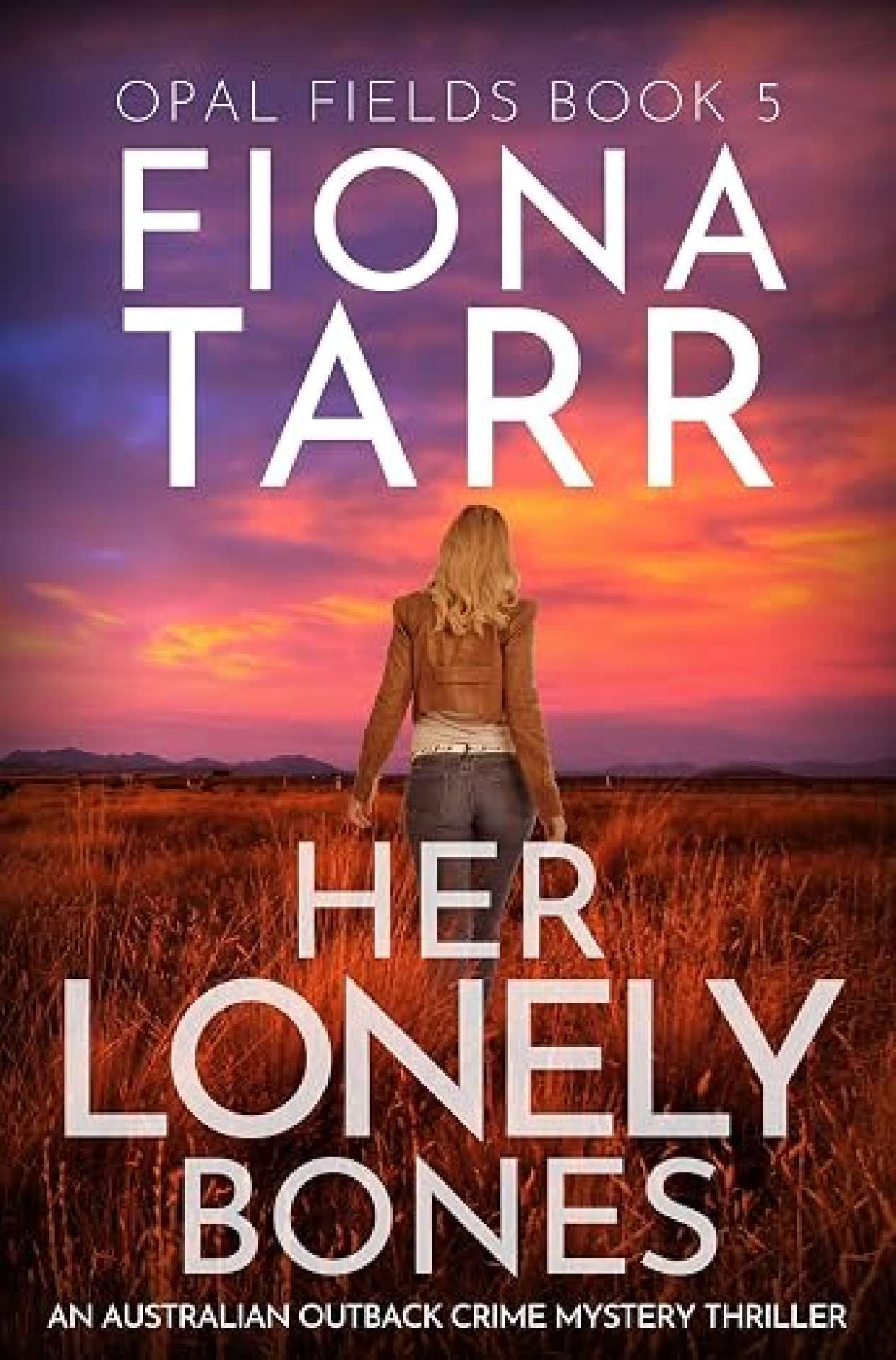 Her Lonely Bones