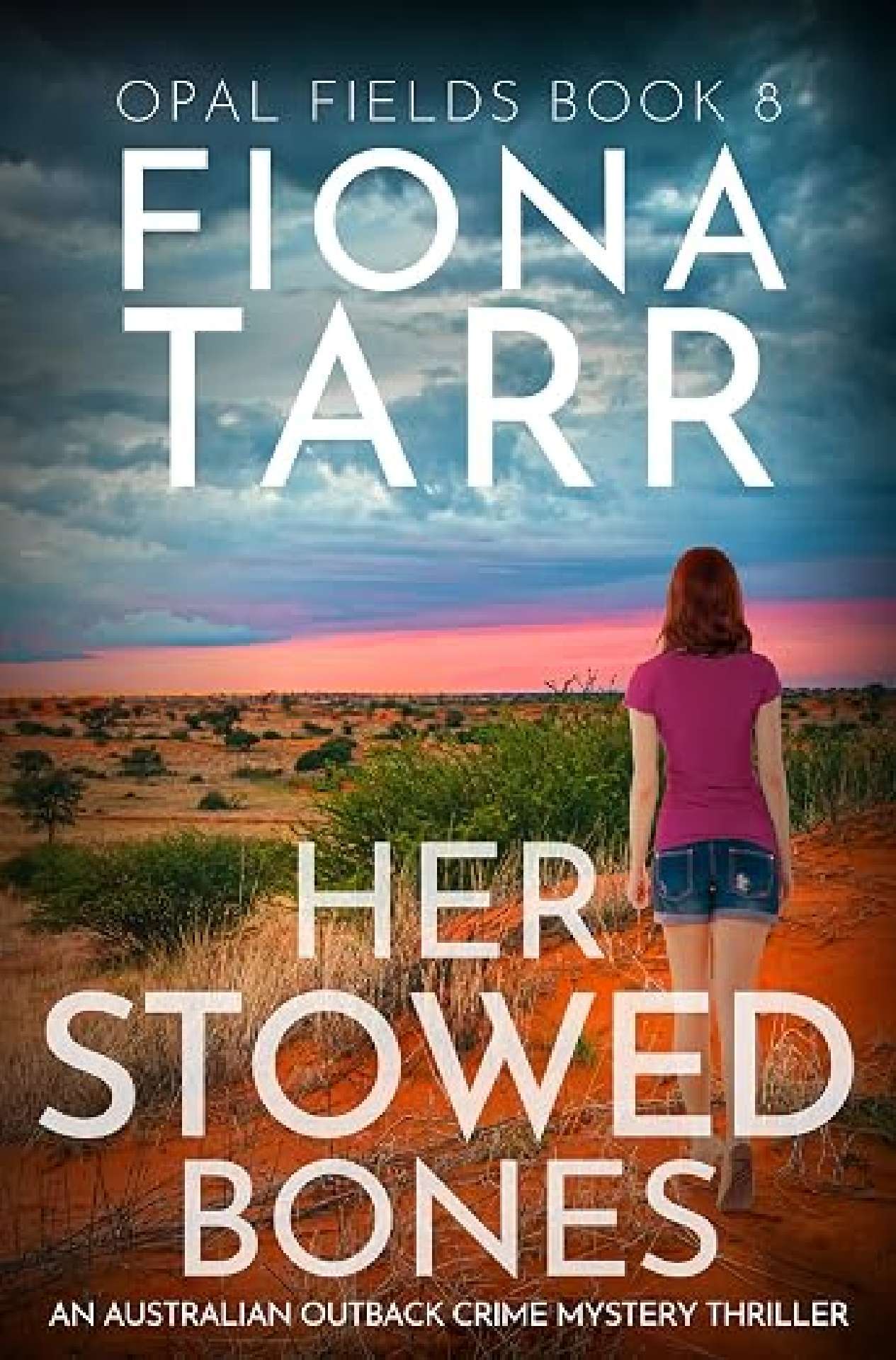 Her Stowed Bones
