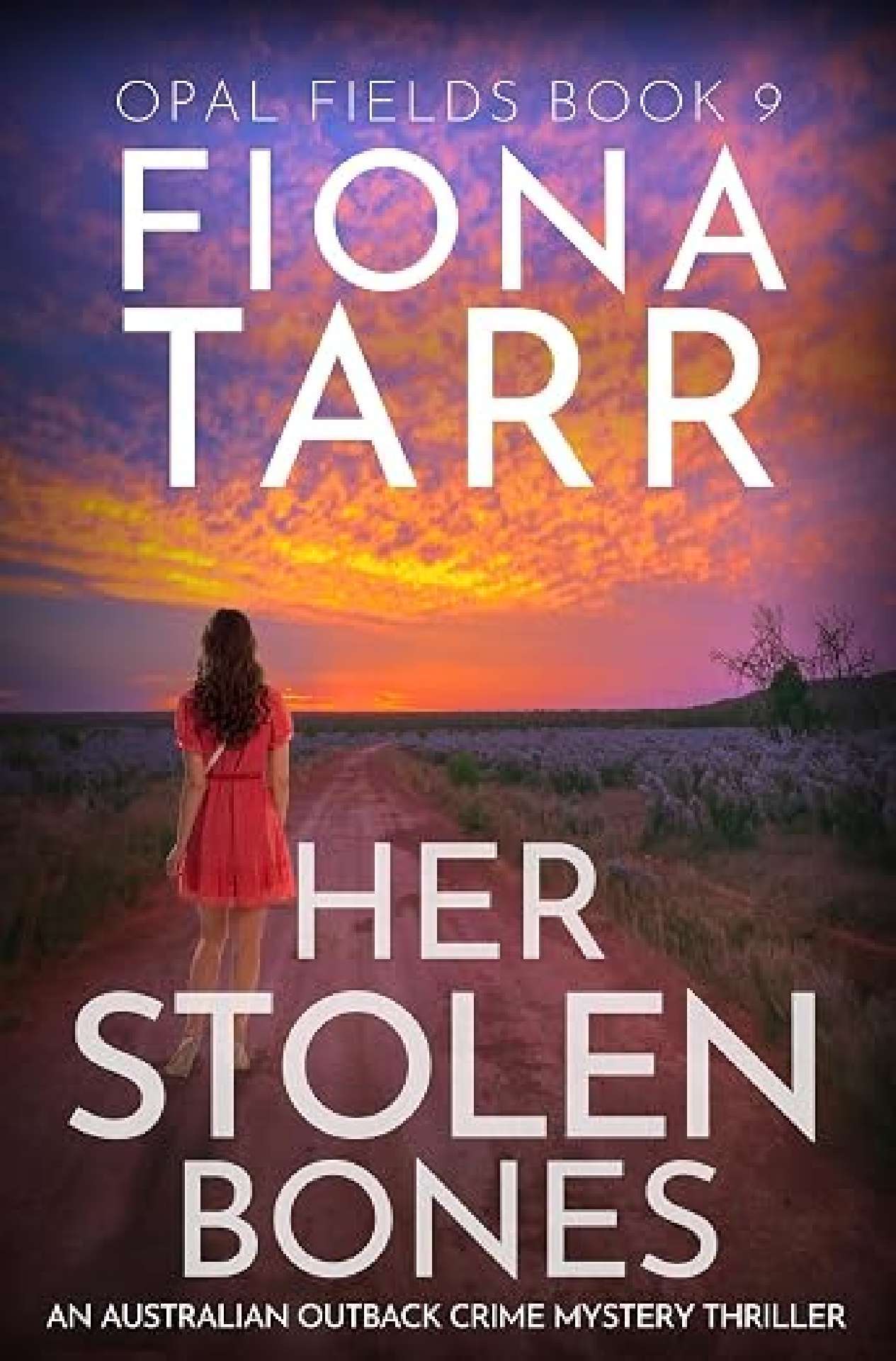 Her Stolen Bones