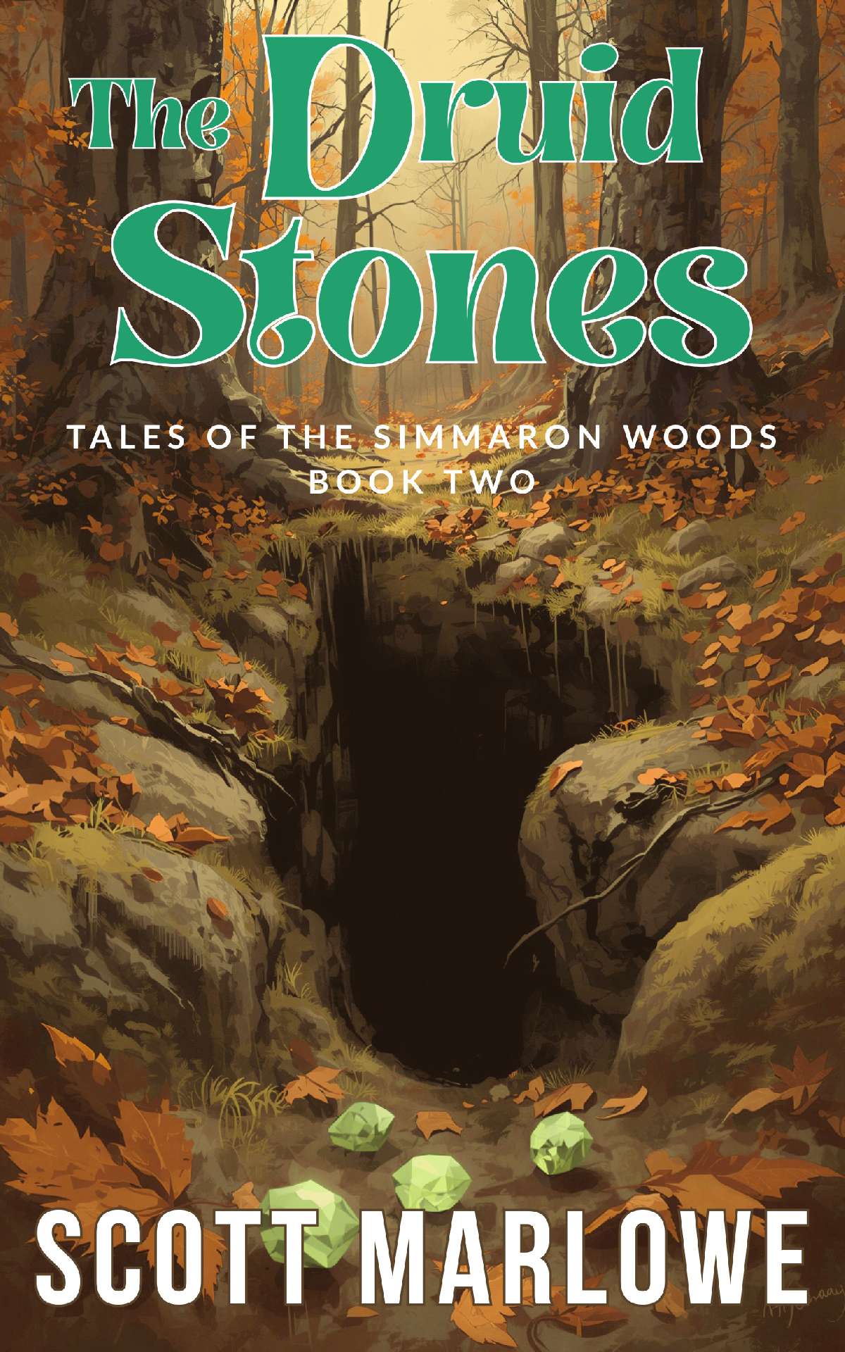 The Druid Stones