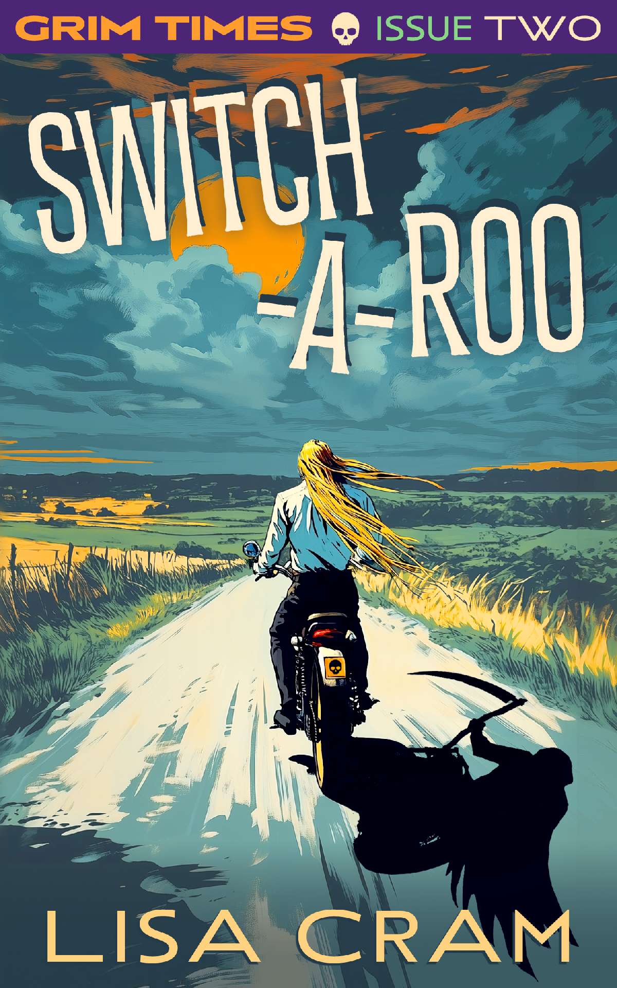 Switch-A-Roo